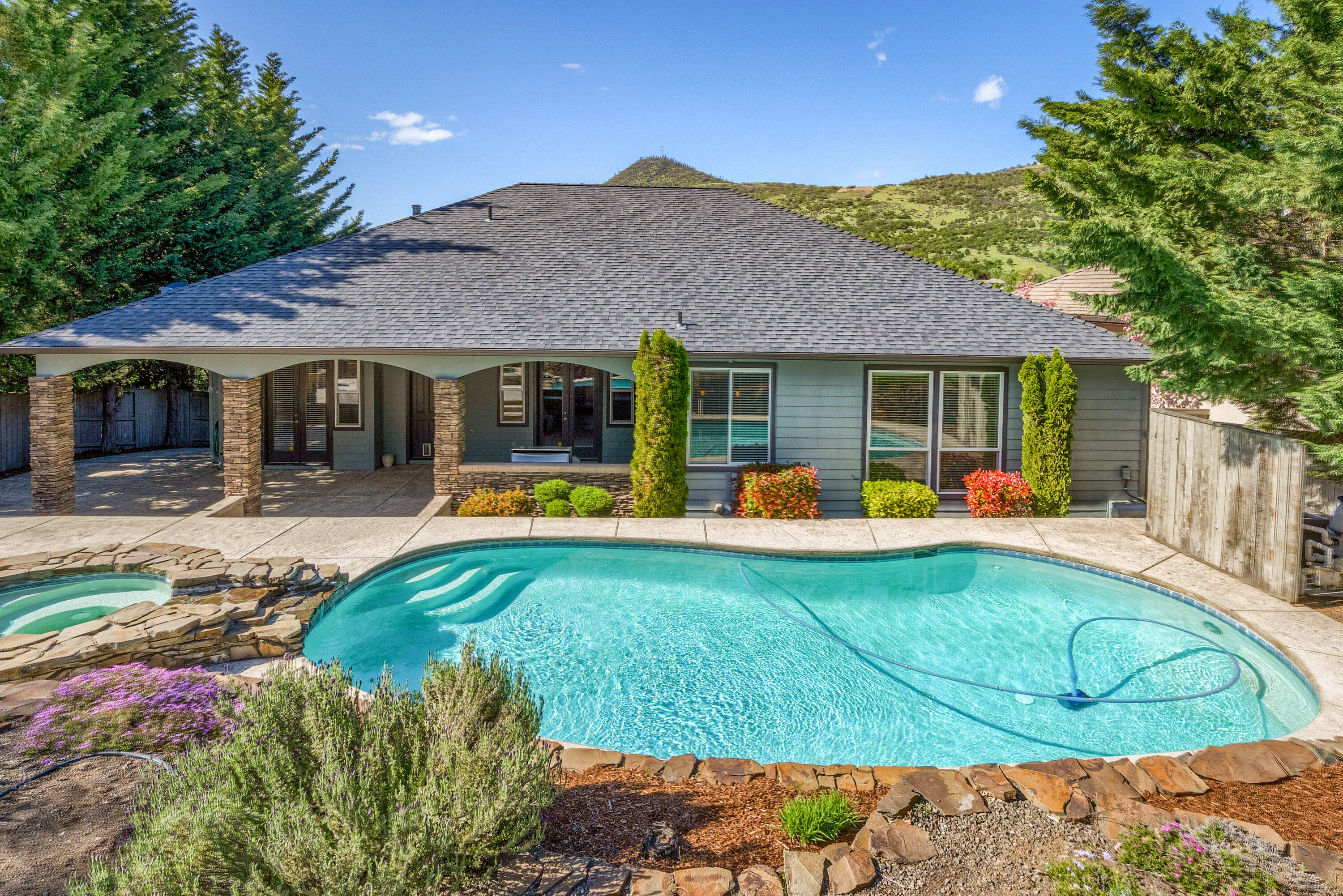 Heights At Hillcrest Phase 1, The - Residential