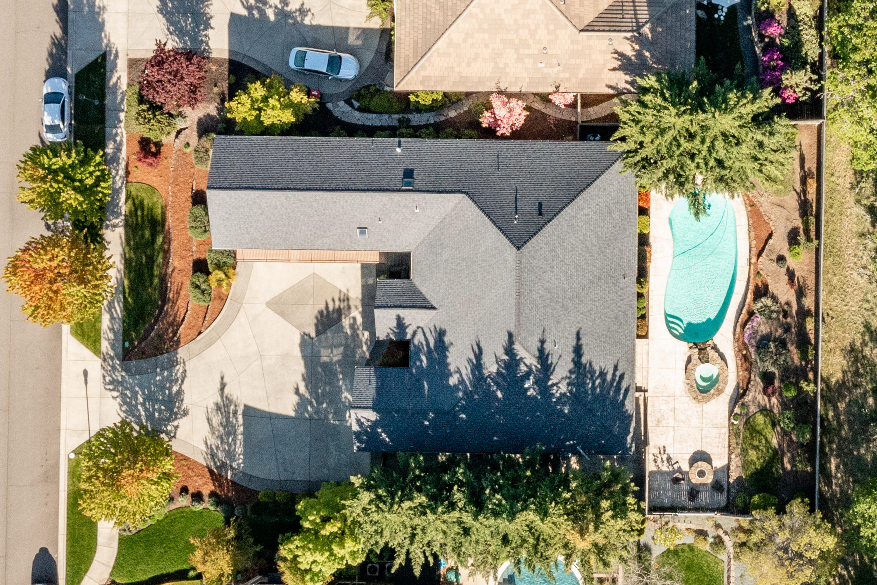 Heights At Hillcrest Phase 1, The - Residential