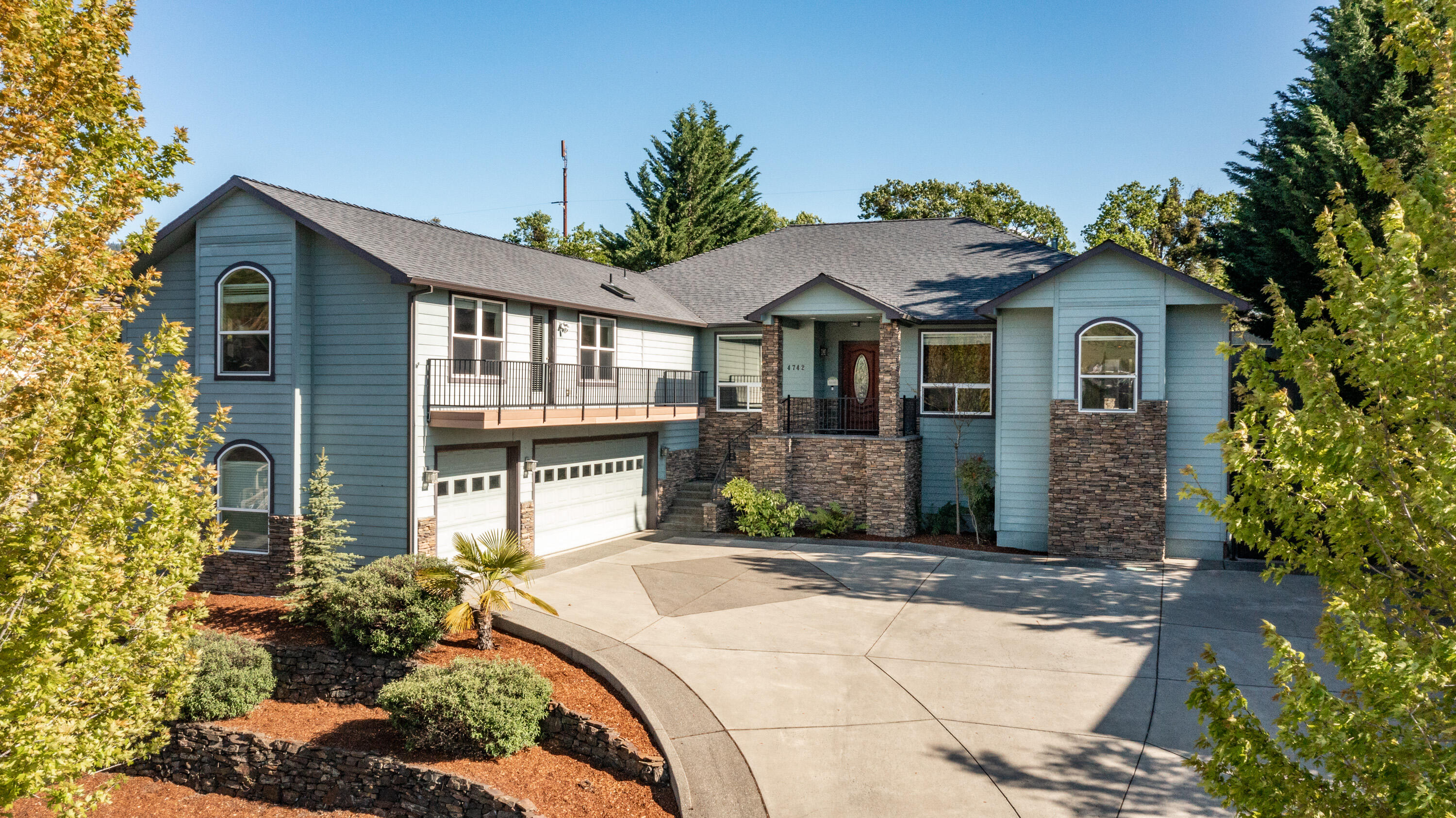 Heights At Hillcrest Phase 1, The - Residential