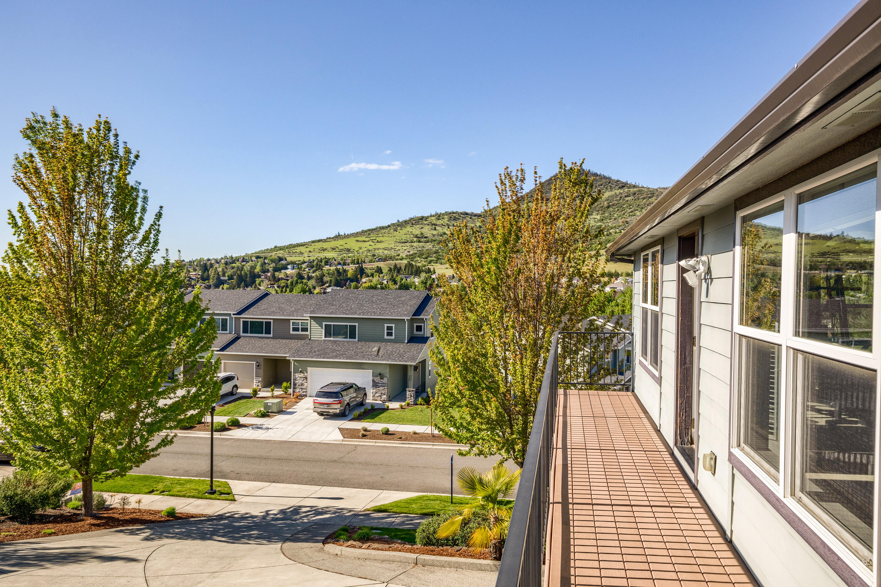 Heights At Hillcrest Phase 1, The - Residential