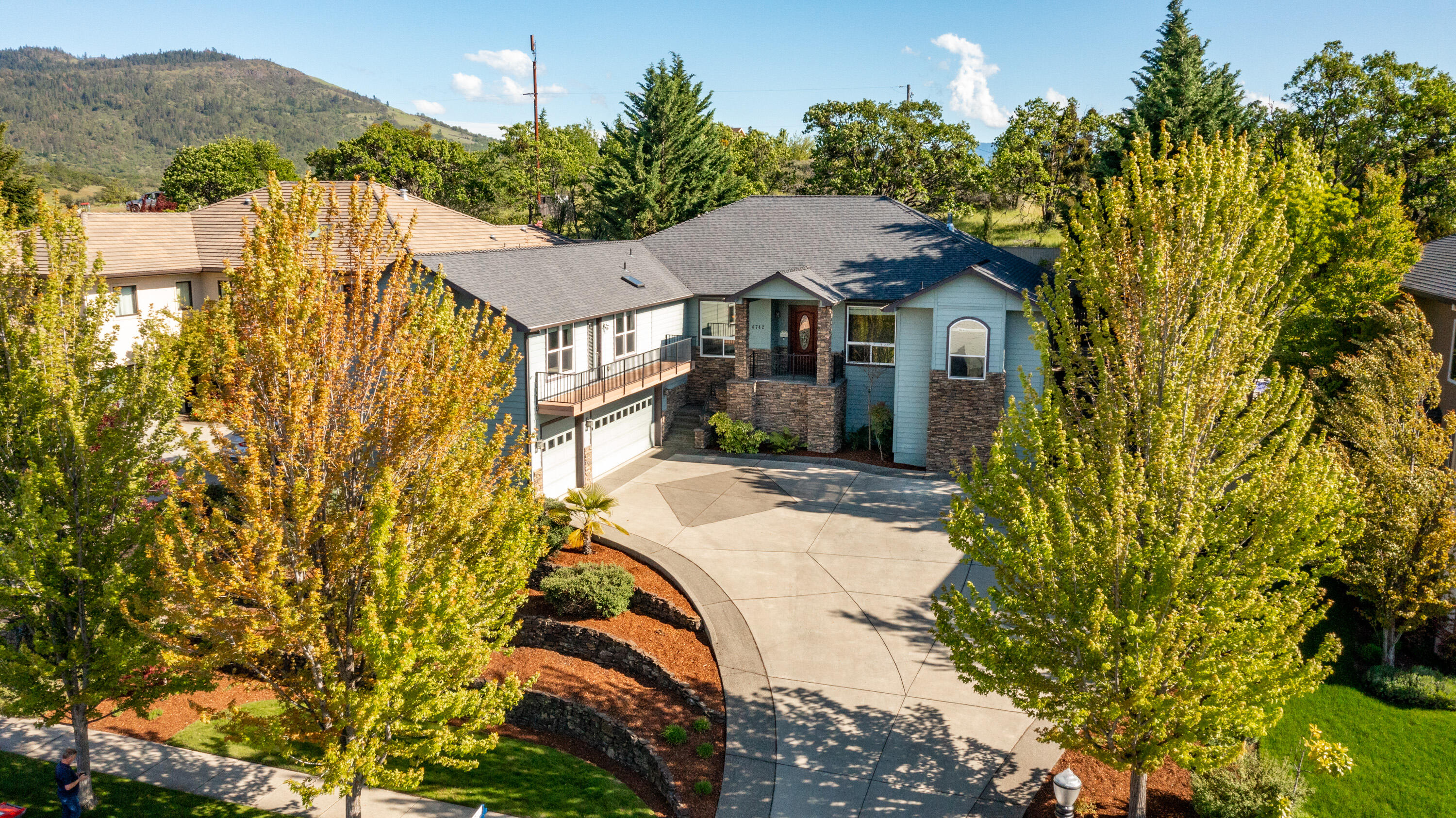 Heights At Hillcrest Phase 1, The - Residential