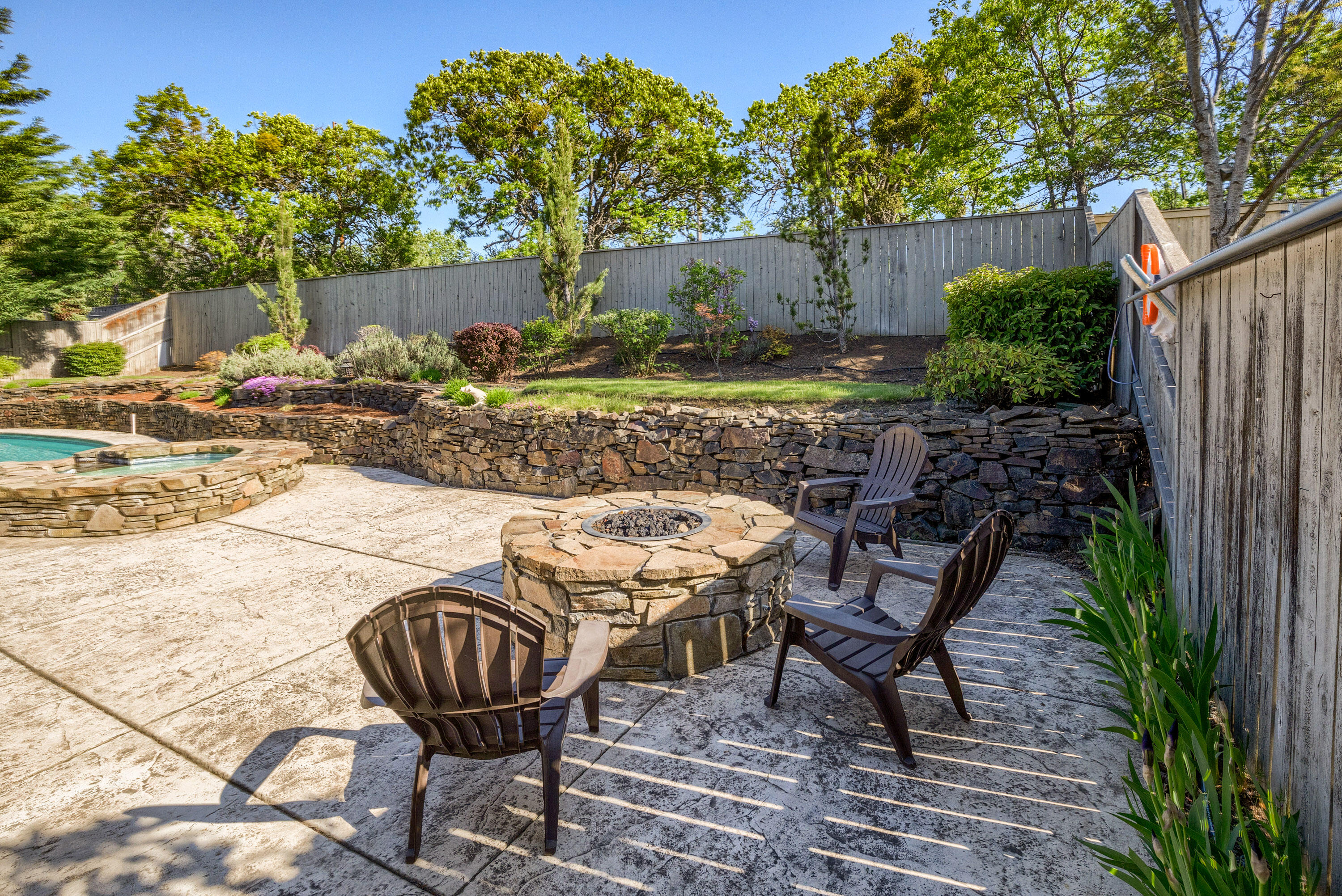 Heights At Hillcrest Phase 1, The - Residential