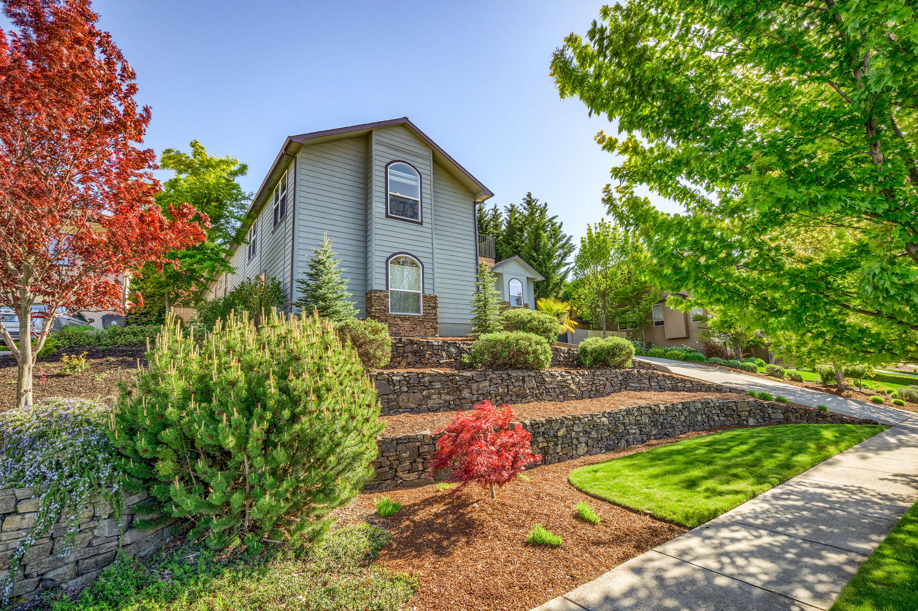 Heights At Hillcrest Phase 1, The - Residential