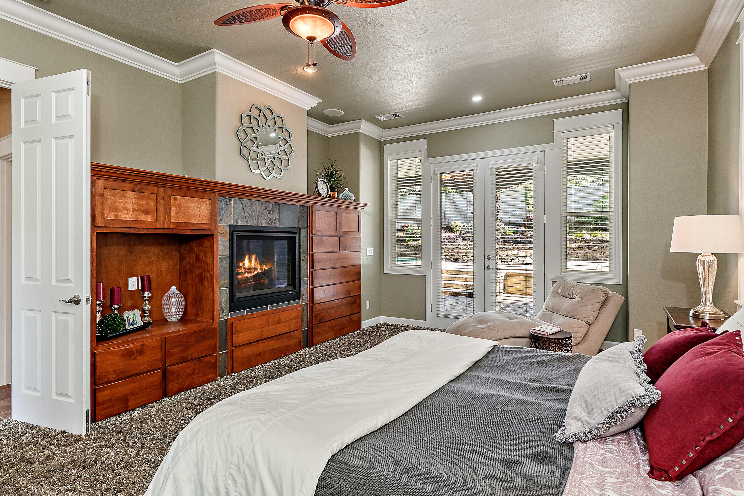 Heights At Hillcrest Phase 1, The - Residential