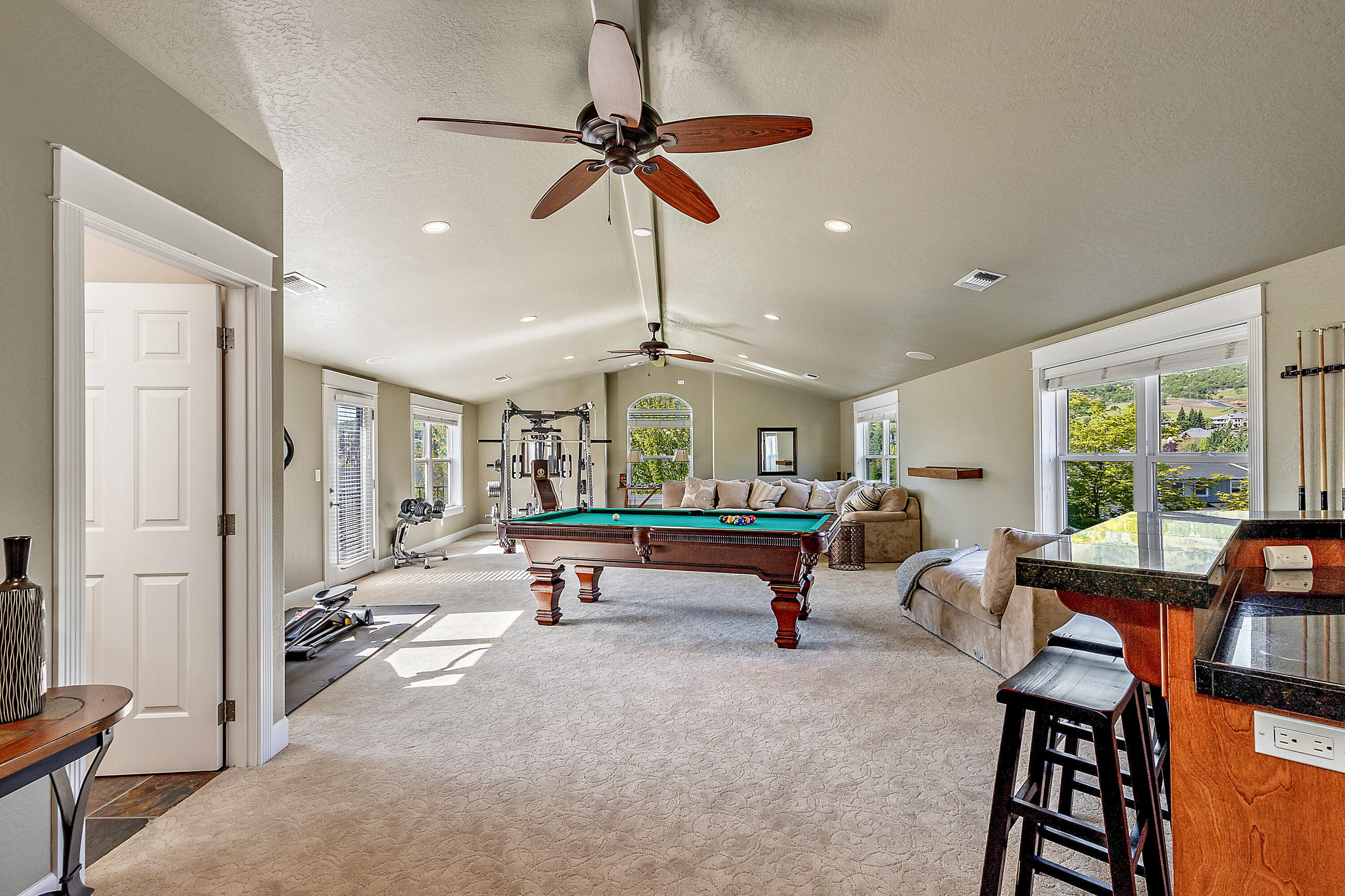 Heights At Hillcrest Phase 1, The - Residential