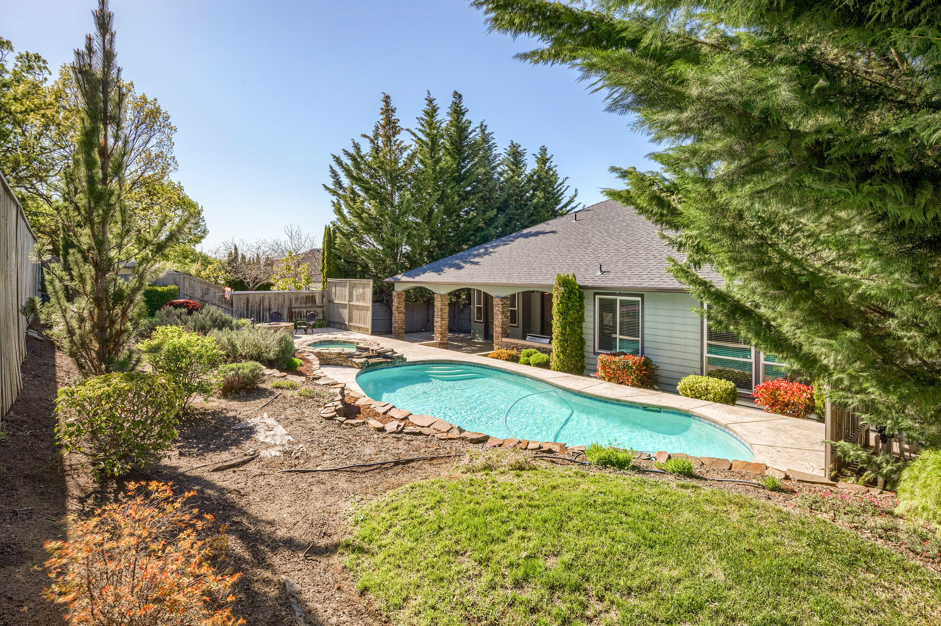 Heights At Hillcrest Phase 1, The - Residential