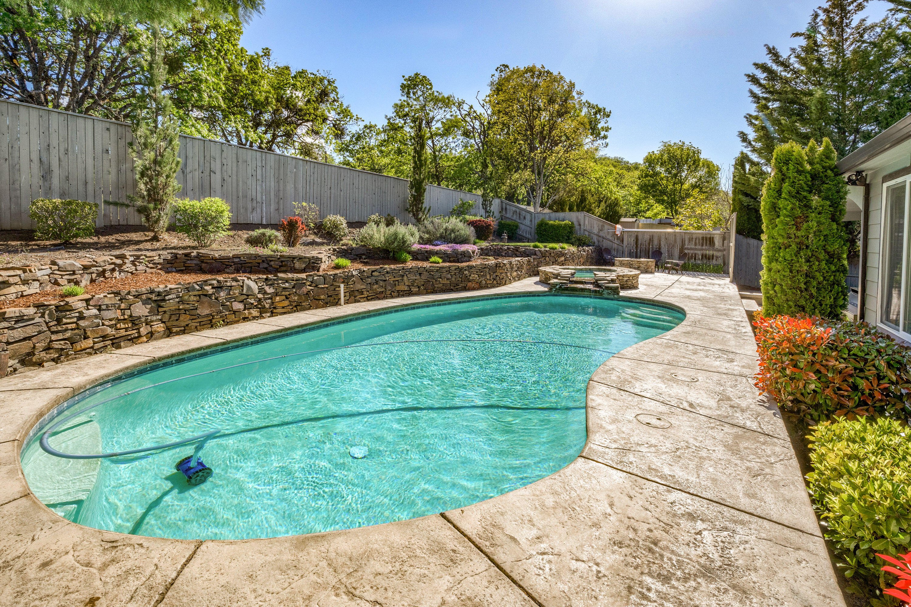 Heights At Hillcrest Phase 1, The - Residential