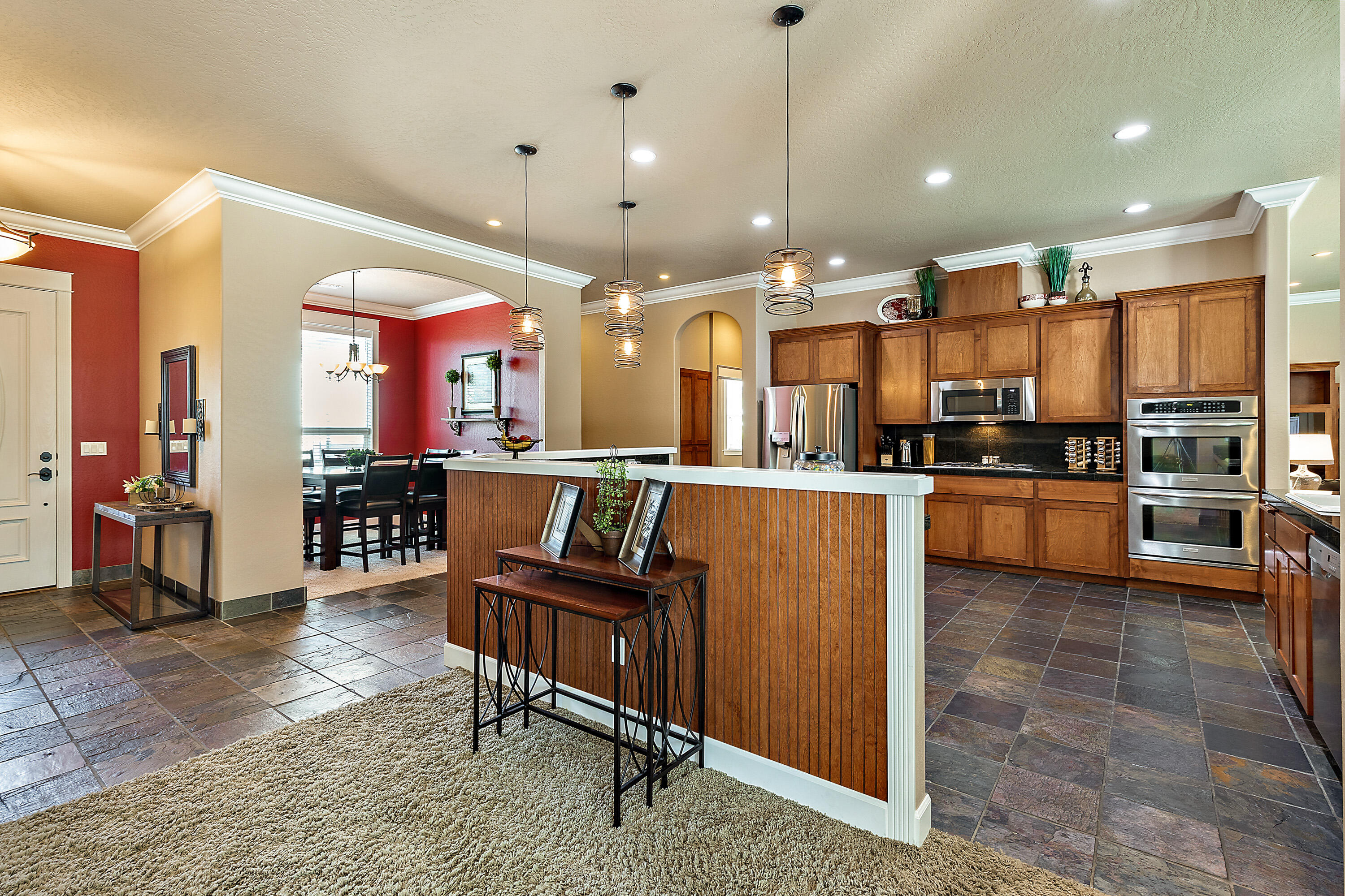 Heights At Hillcrest Phase 1, The - Residential