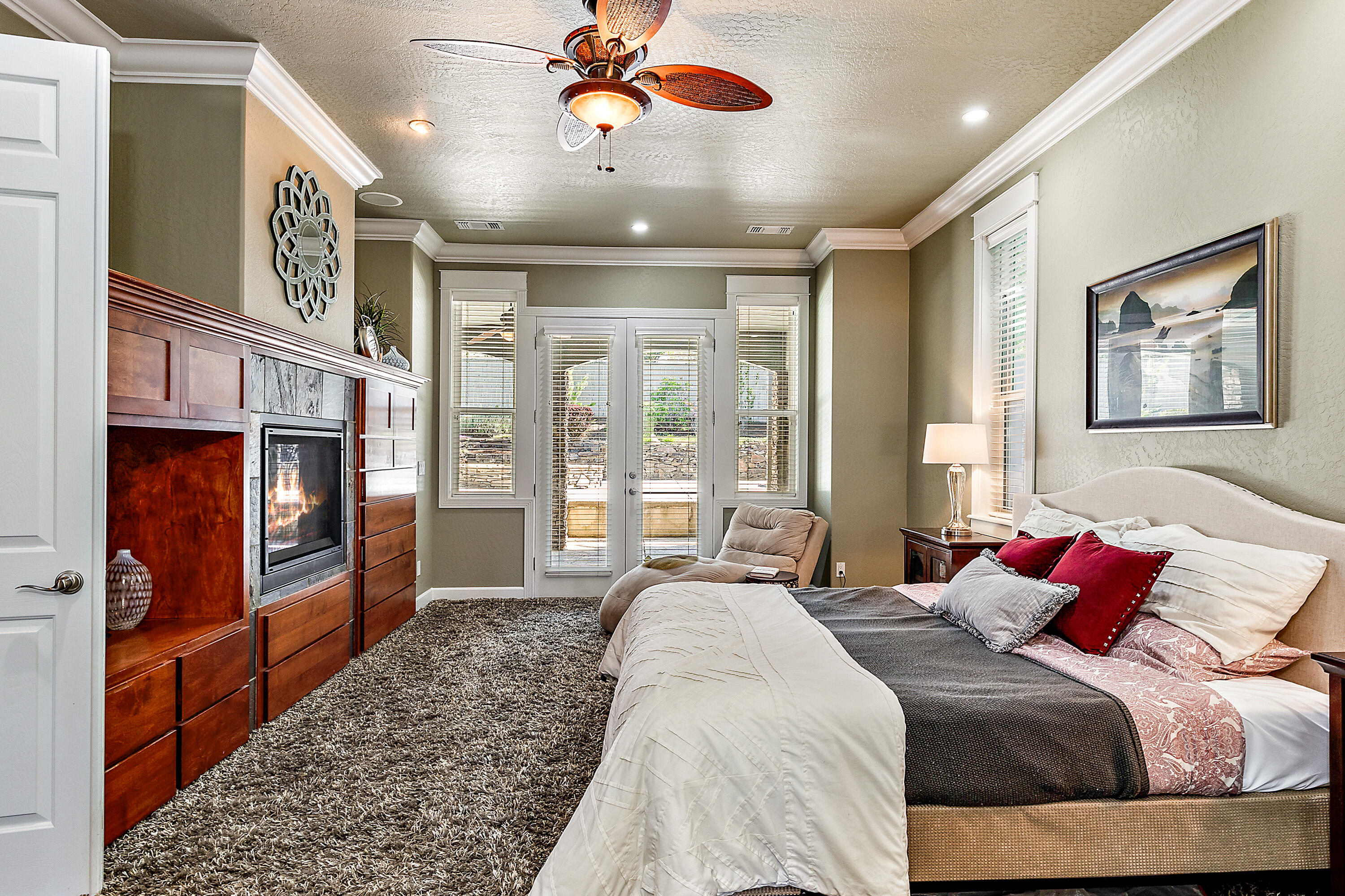 Heights At Hillcrest Phase 1, The - Residential