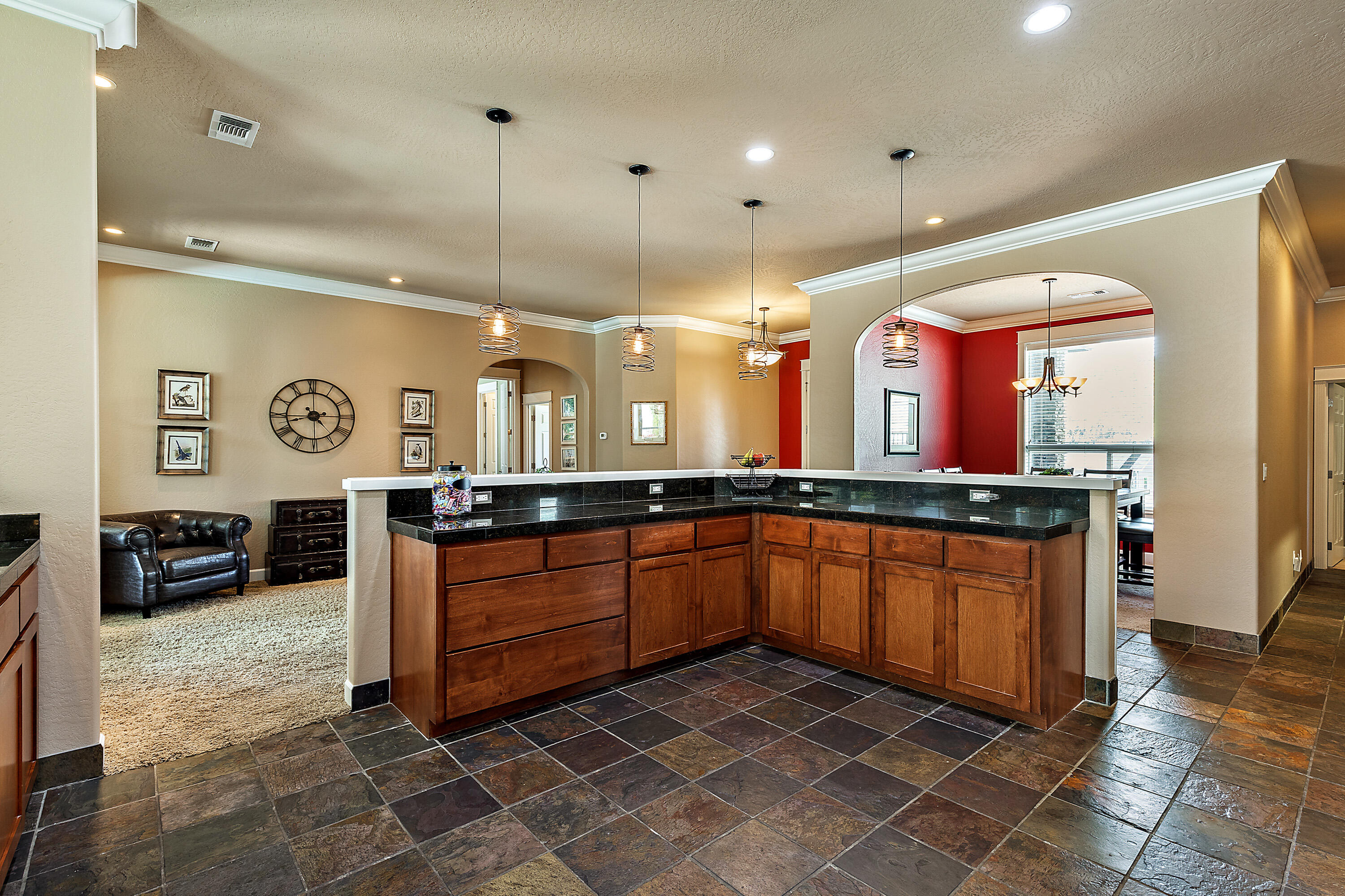 Heights At Hillcrest Phase 1, The - Residential