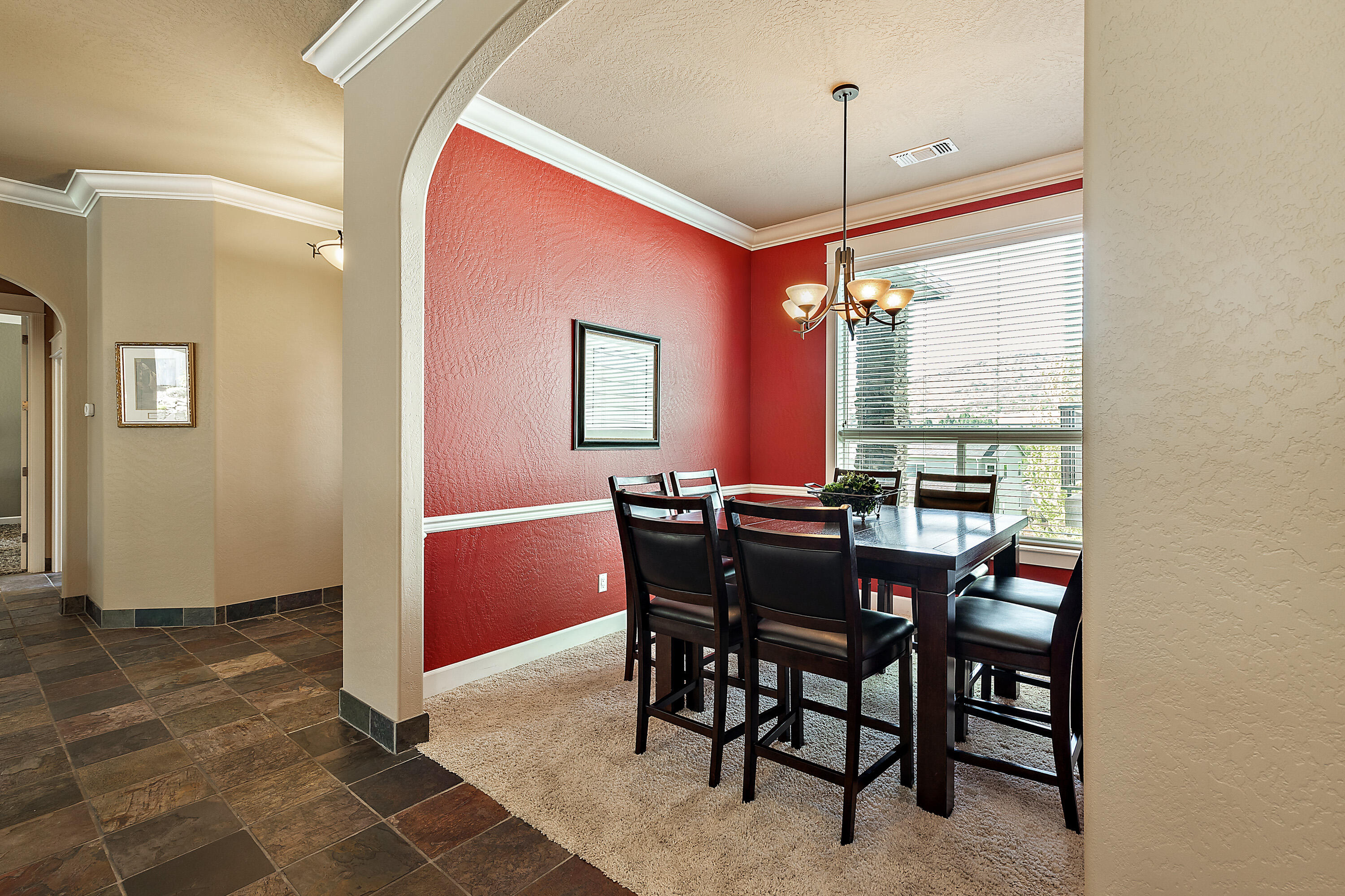 Heights At Hillcrest Phase 1, The - Residential