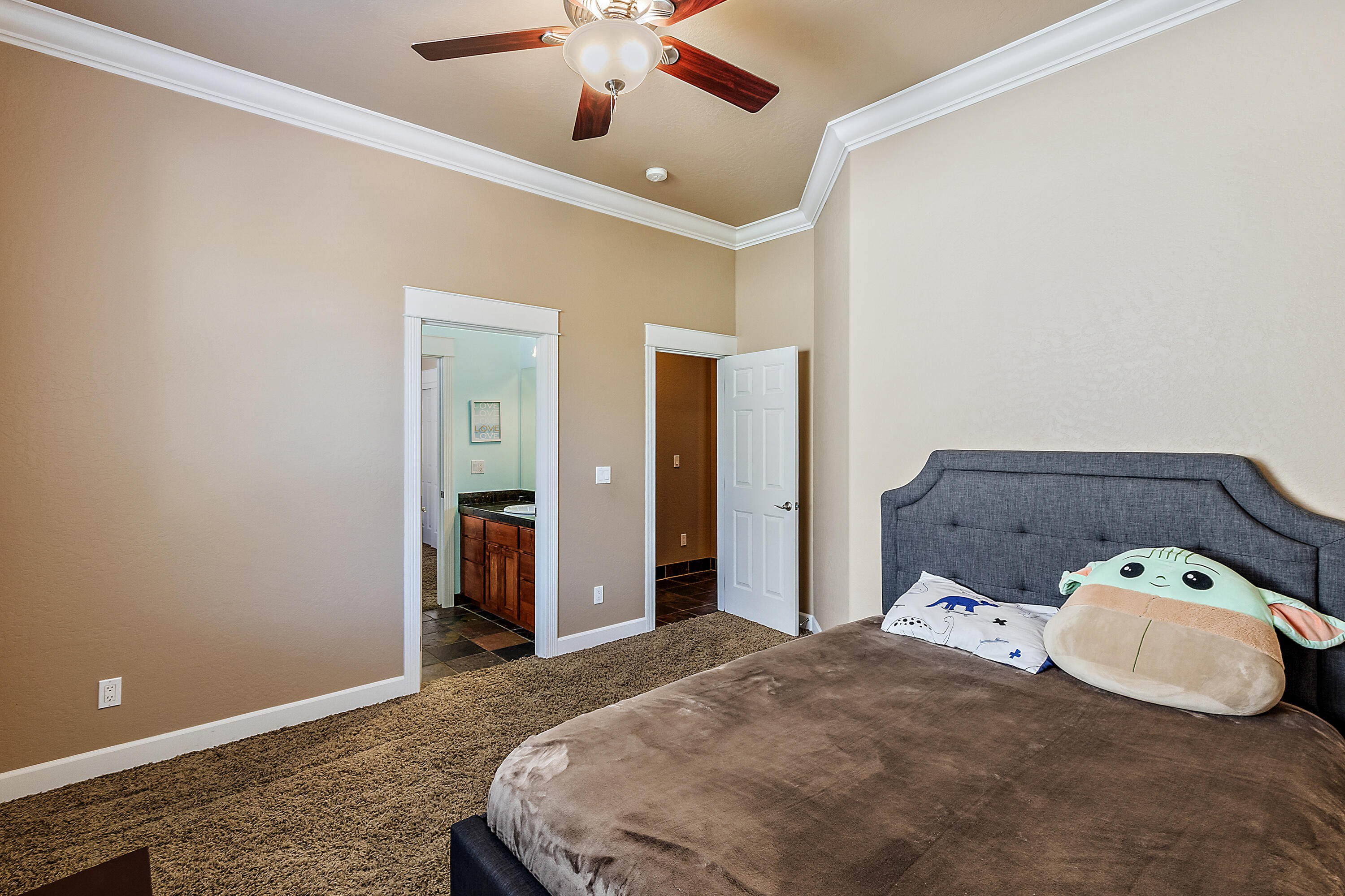 Heights At Hillcrest Phase 1, The - Residential