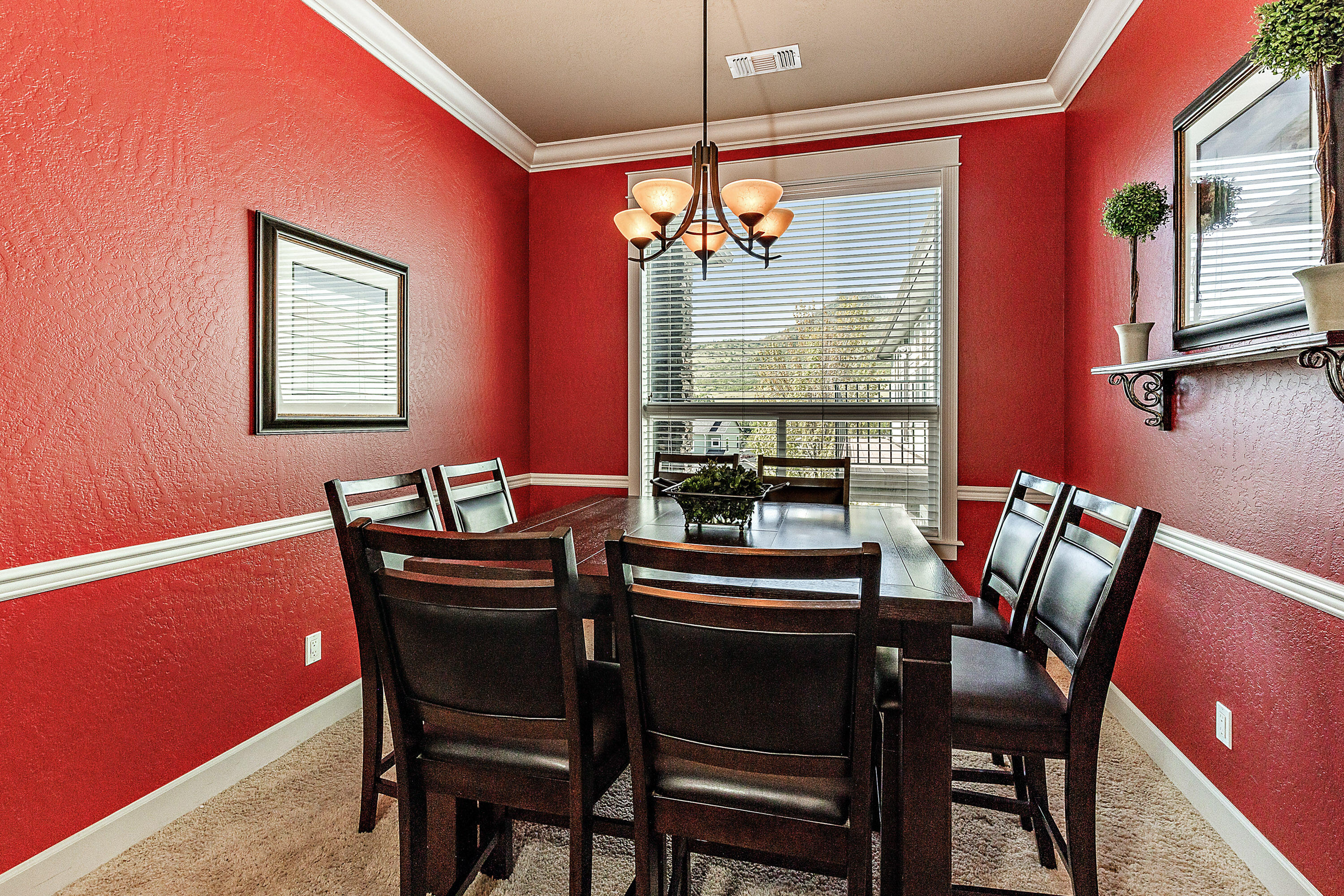 Heights At Hillcrest Phase 1, The - Residential