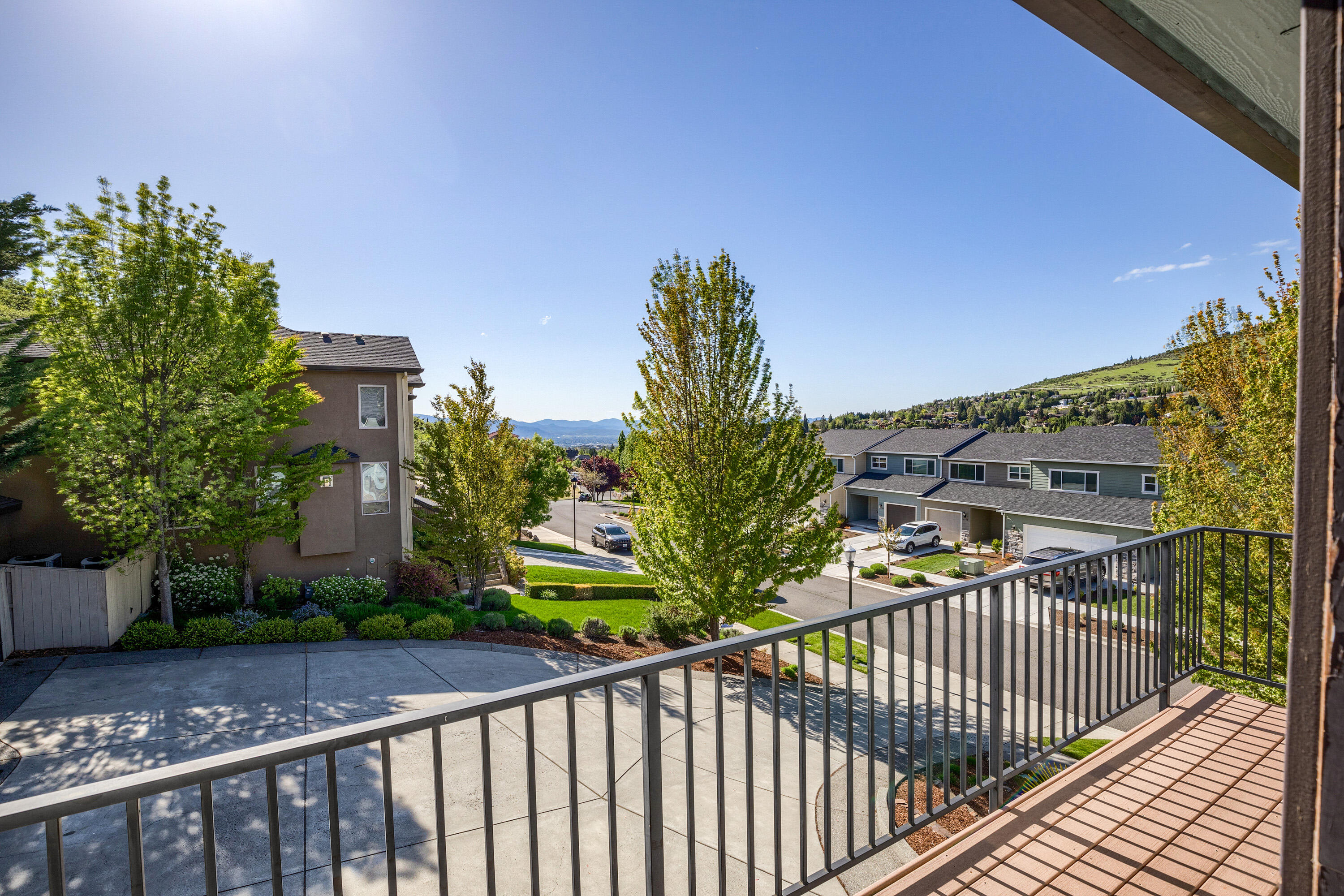 Heights At Hillcrest Phase 1, The - Residential