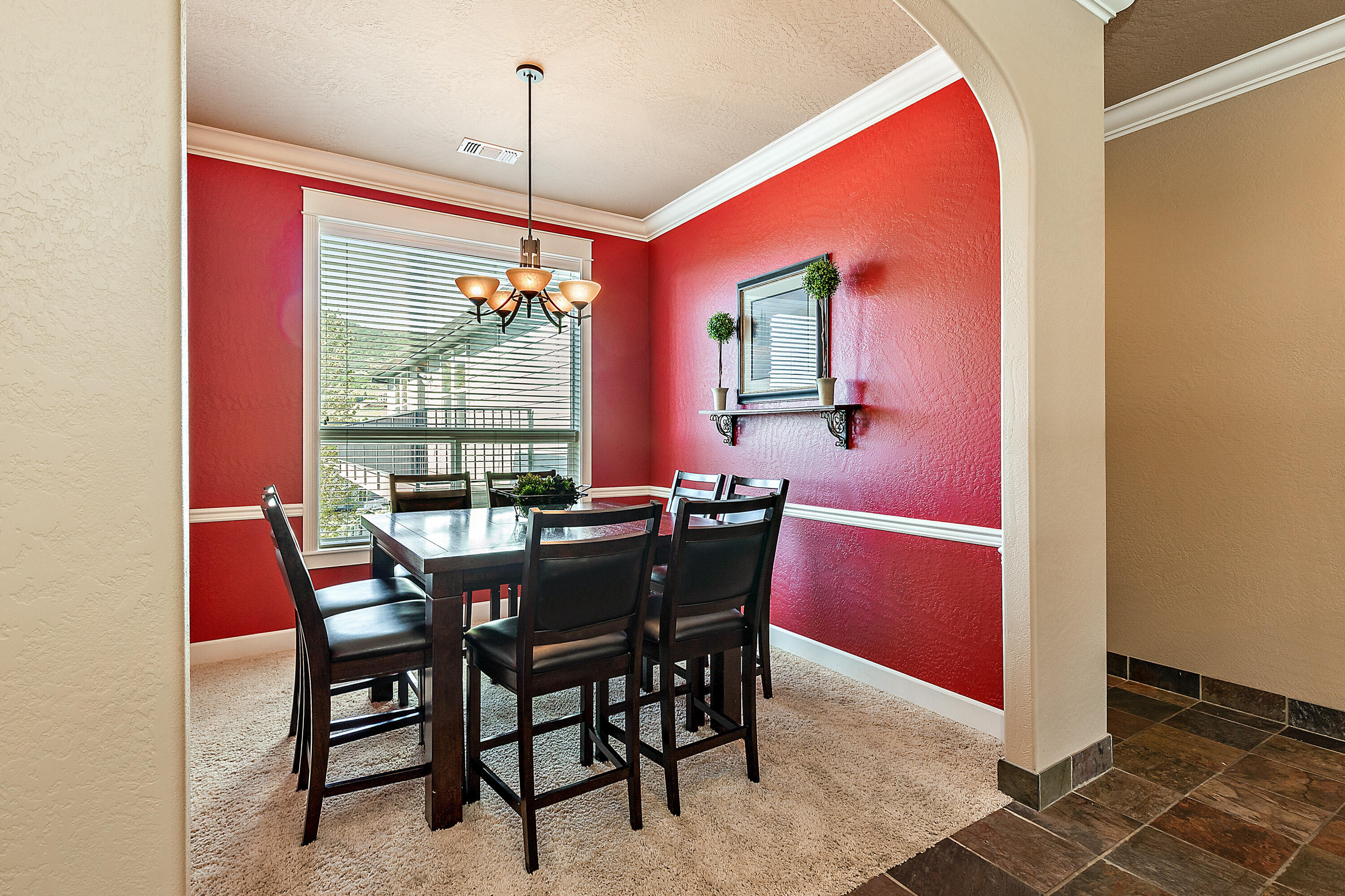 Heights At Hillcrest Phase 1, The - Residential