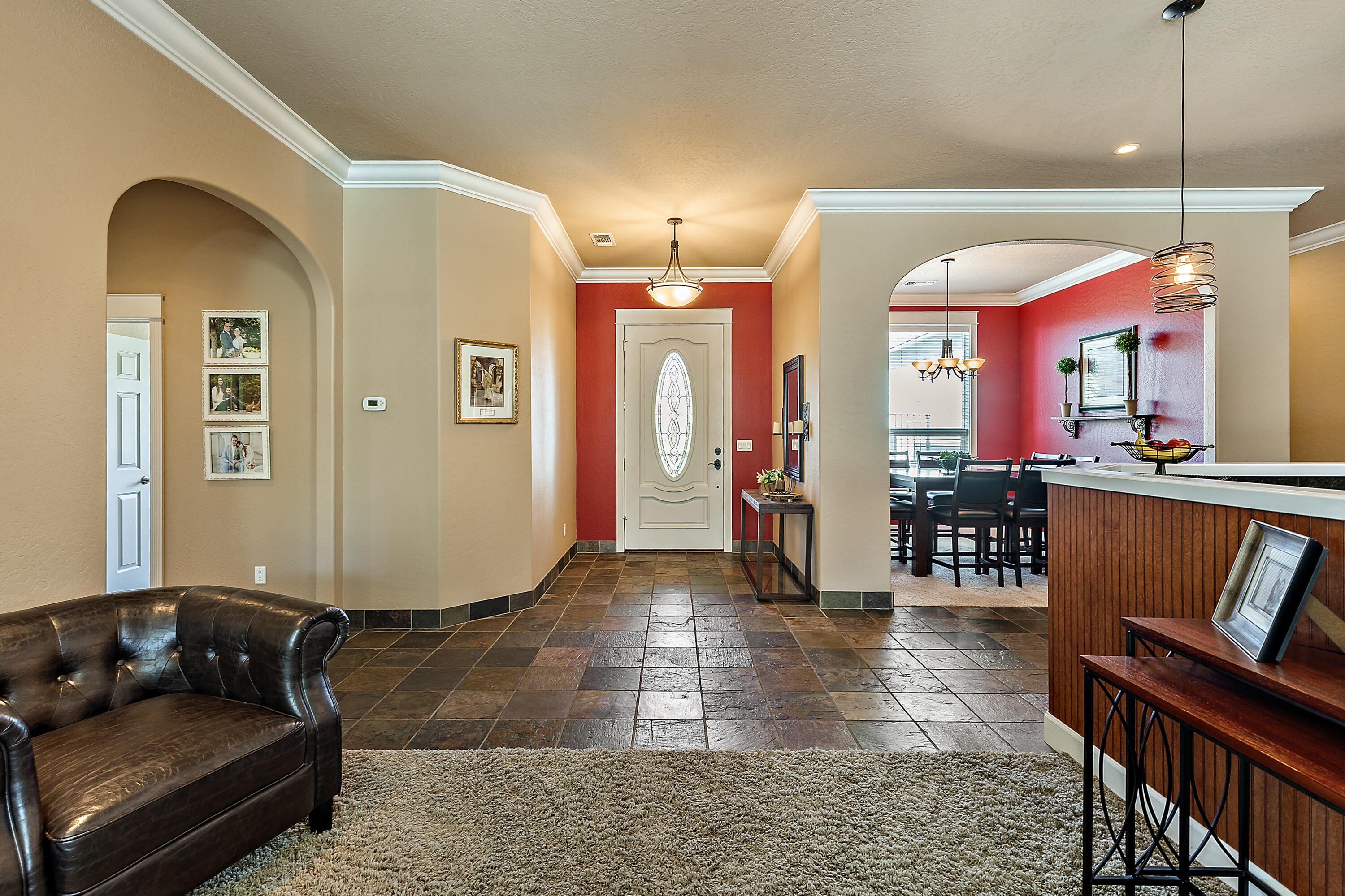 Heights At Hillcrest Phase 1, The - Residential