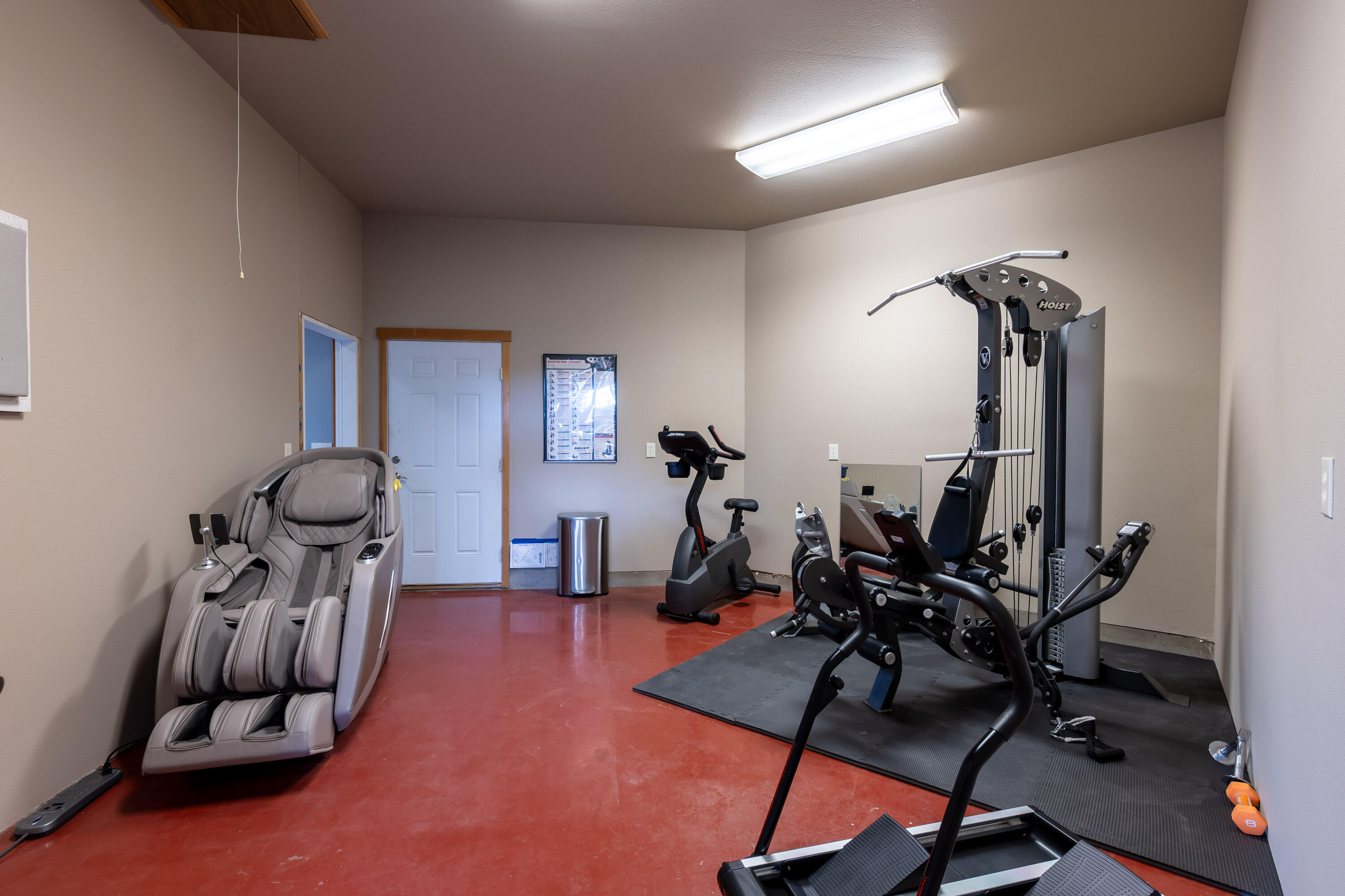 West Powell Butte Es - Residential