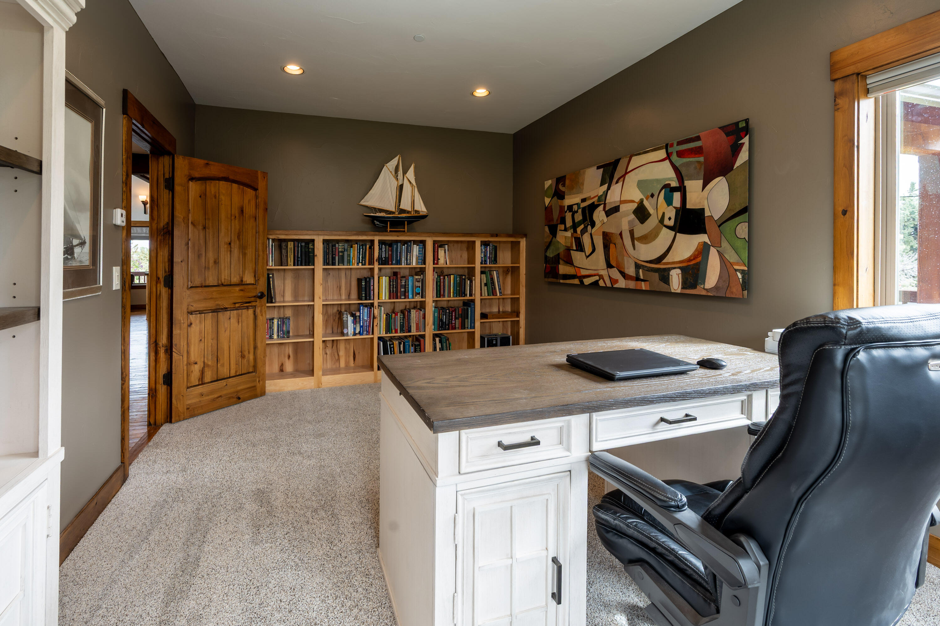 West Powell Butte Es - Residential