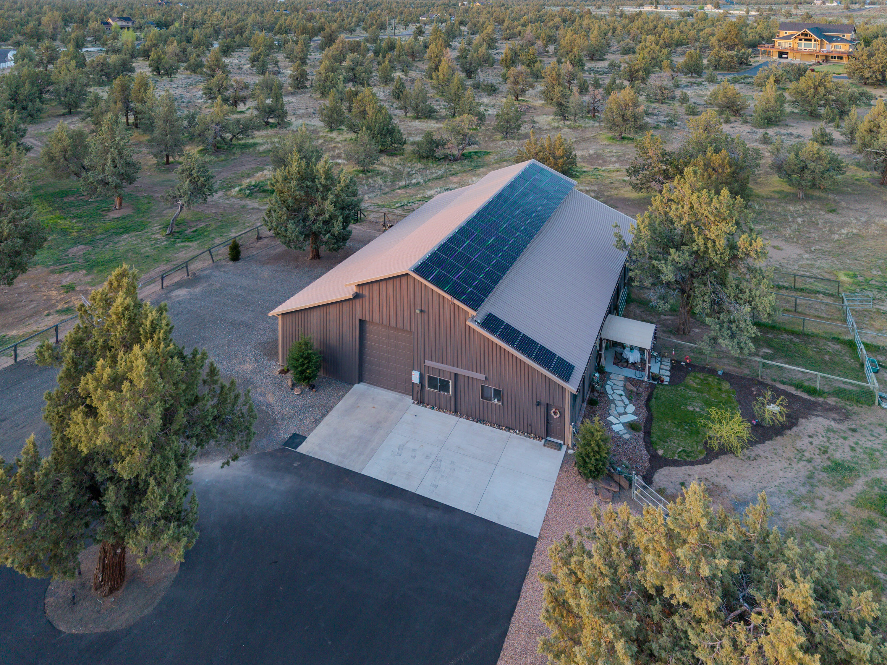 West Powell Butte Es - Residential