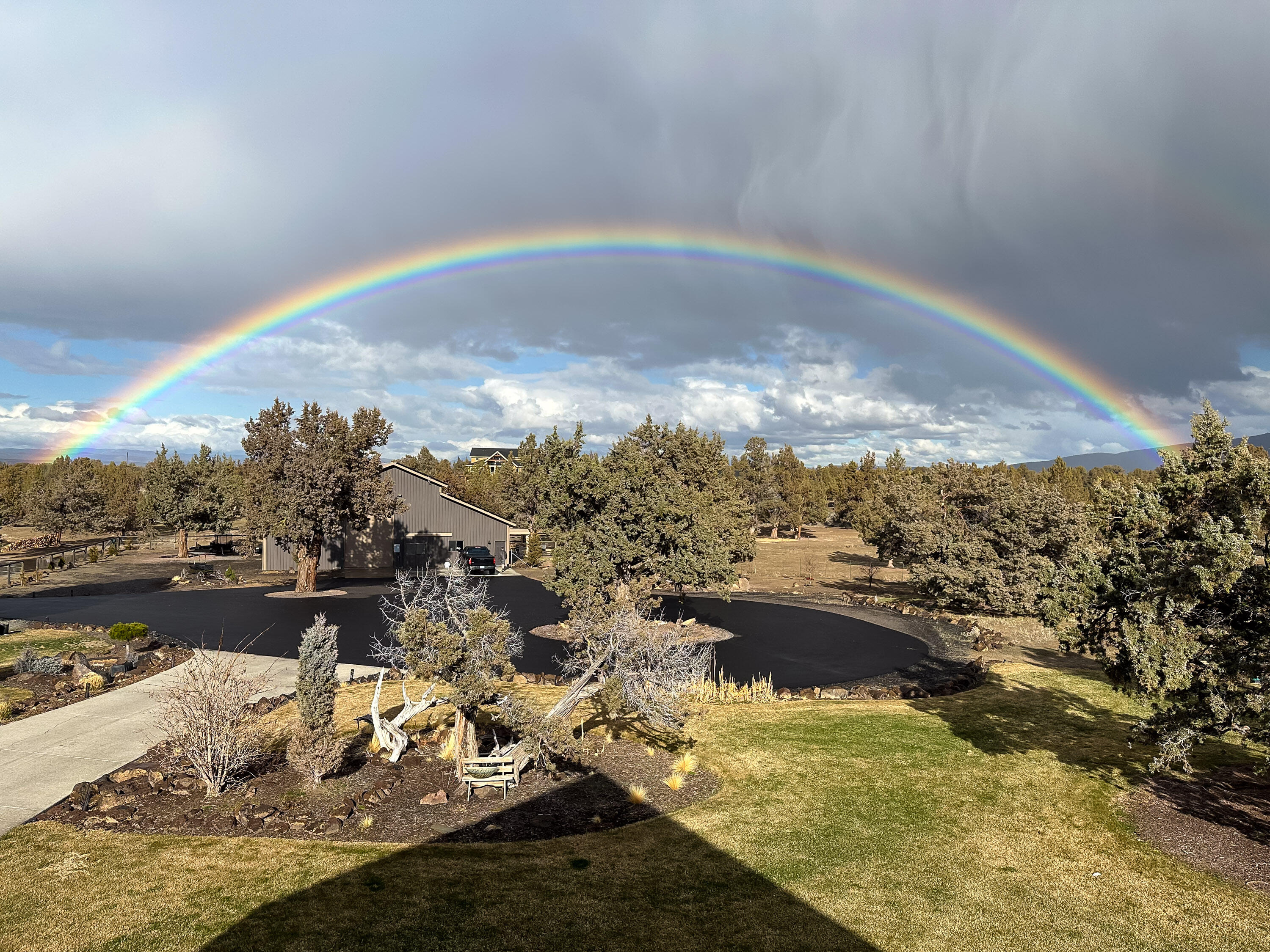West Powell Butte Es - Residential
