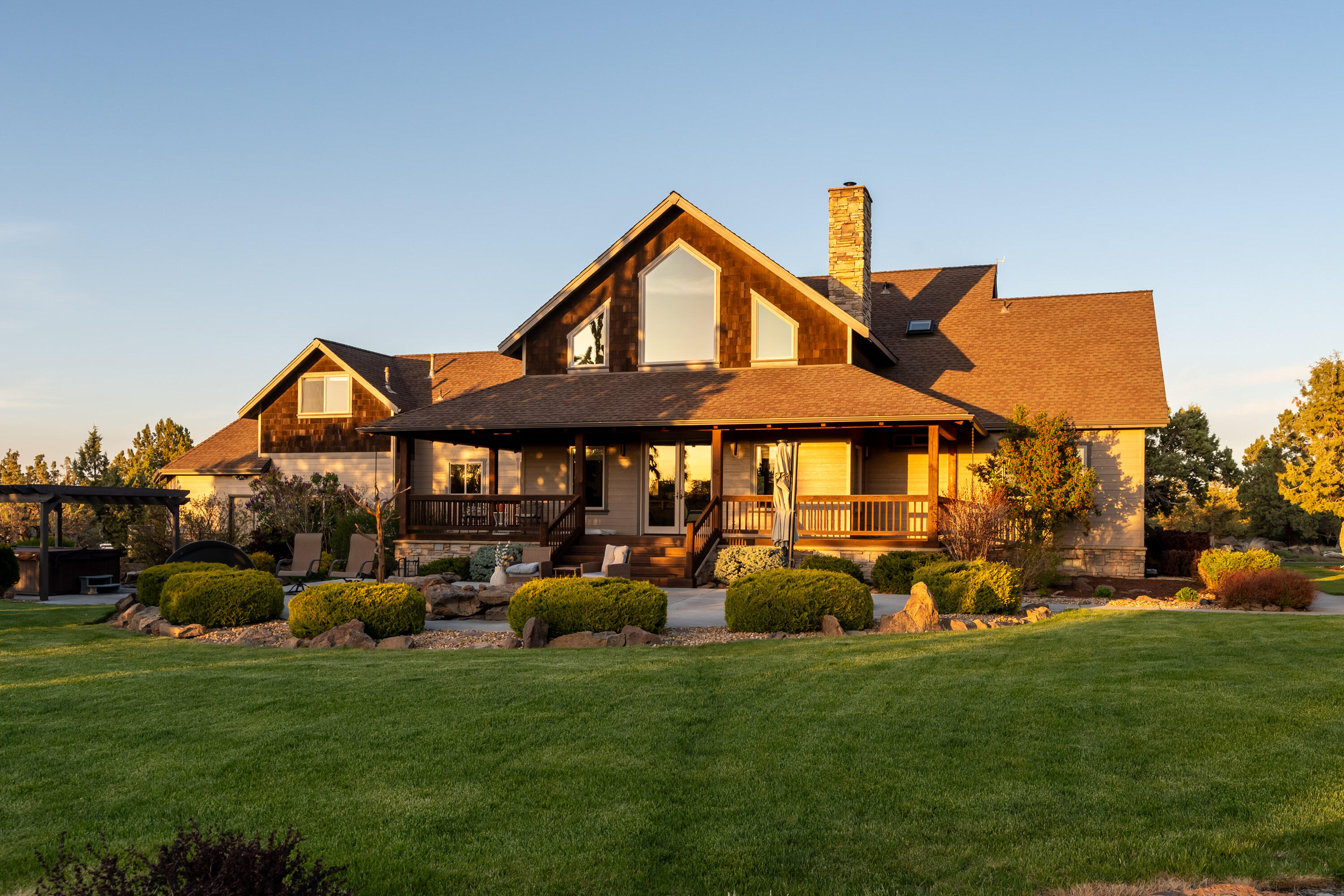 West Powell Butte Es - Residential