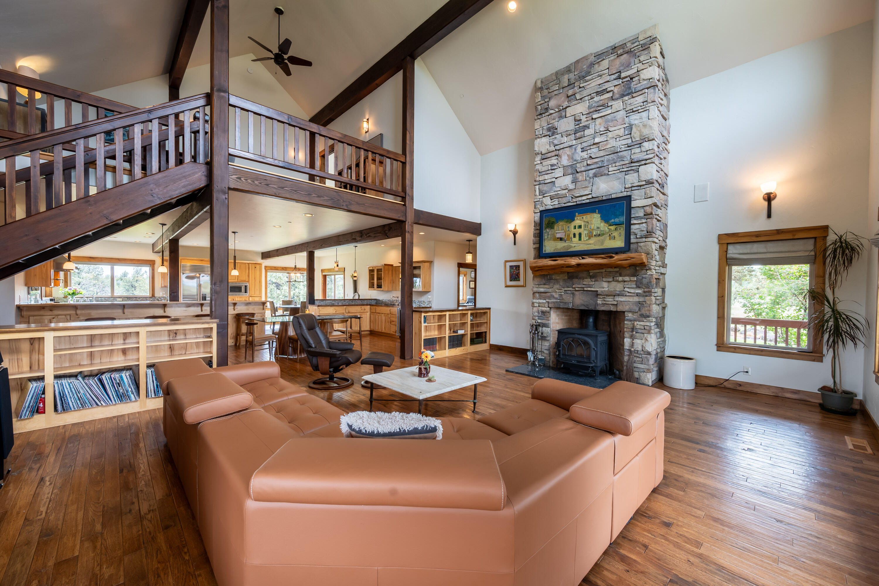 West Powell Butte Es - Residential