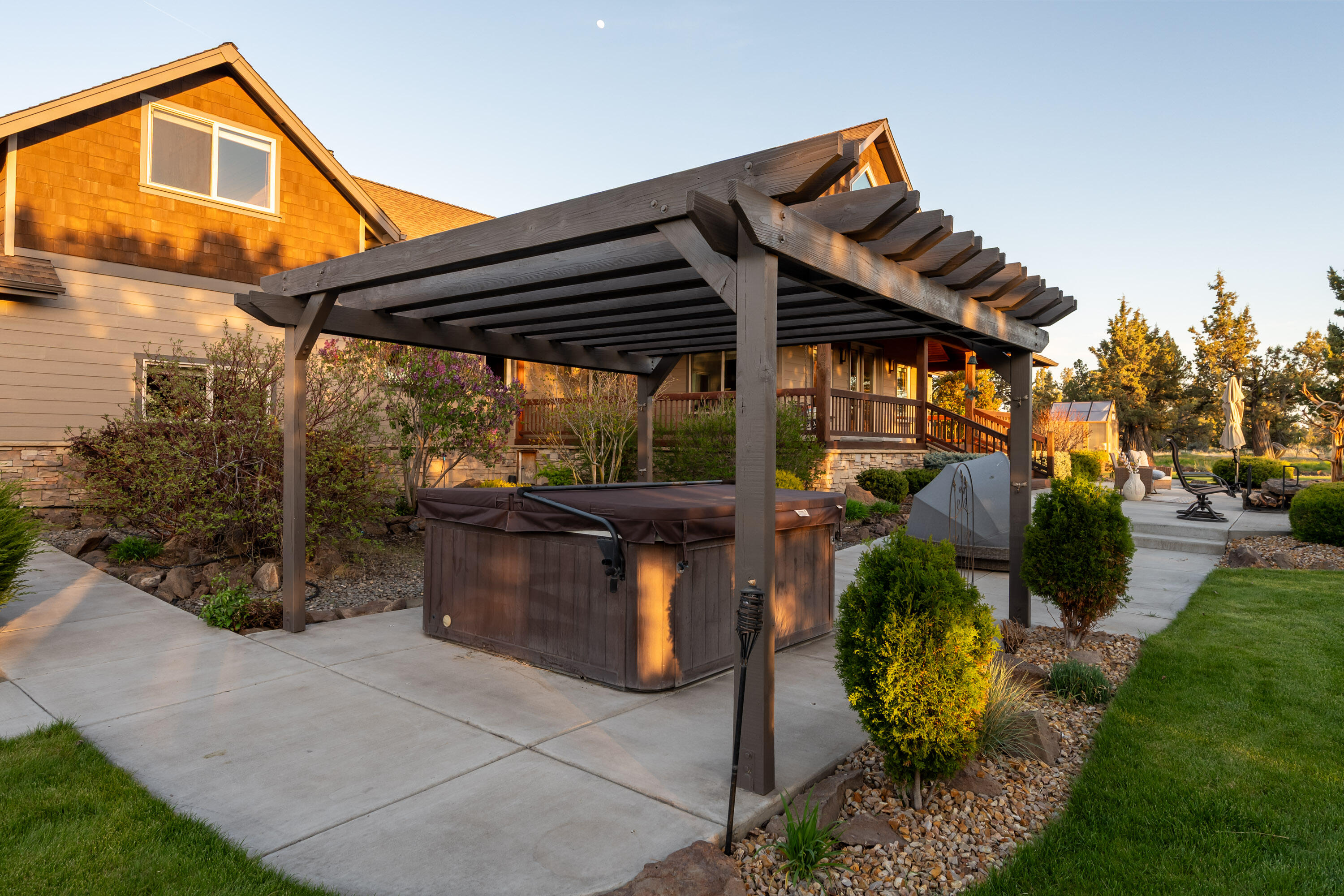 West Powell Butte Es - Residential