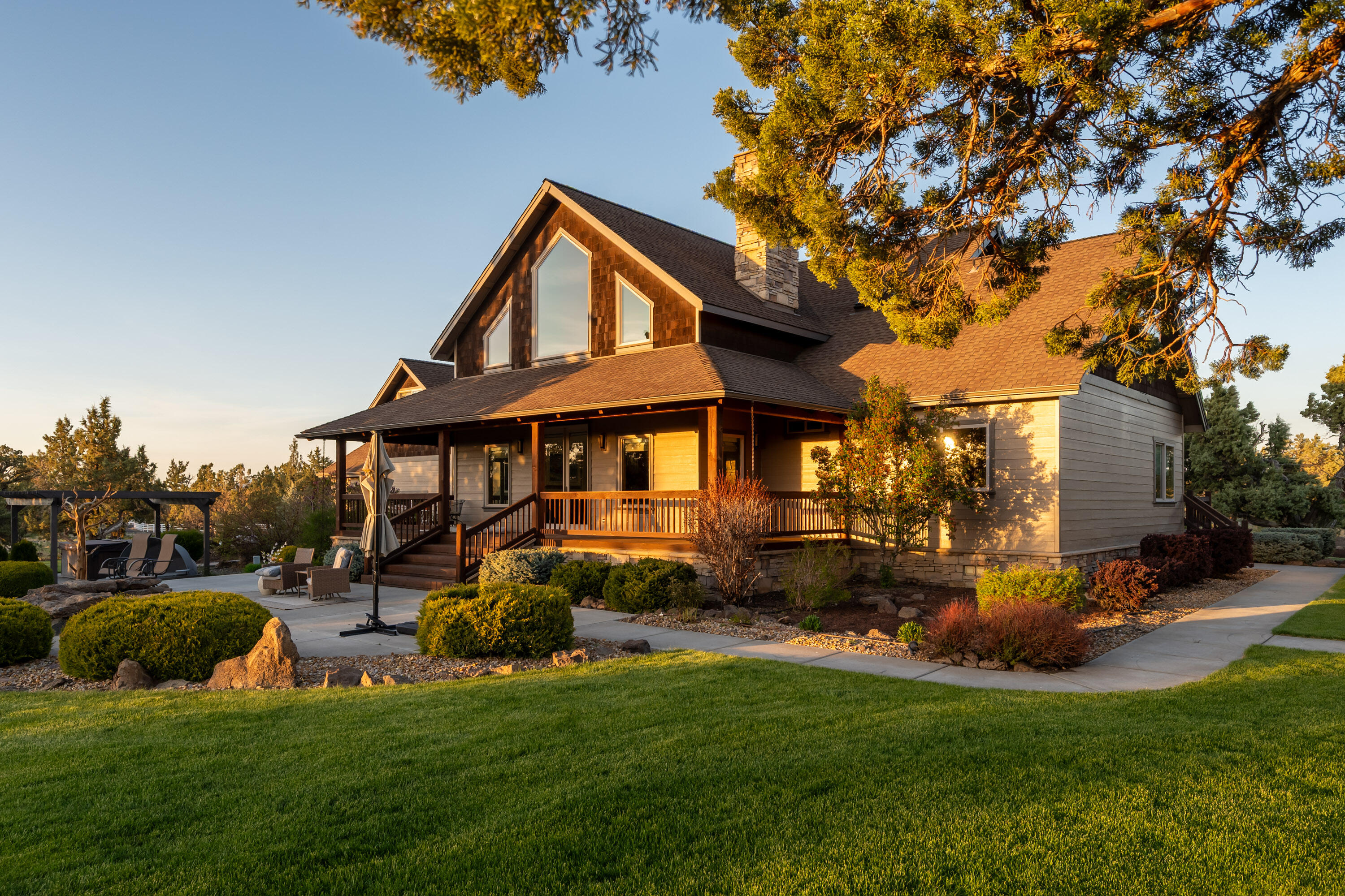 West Powell Butte Es - Residential