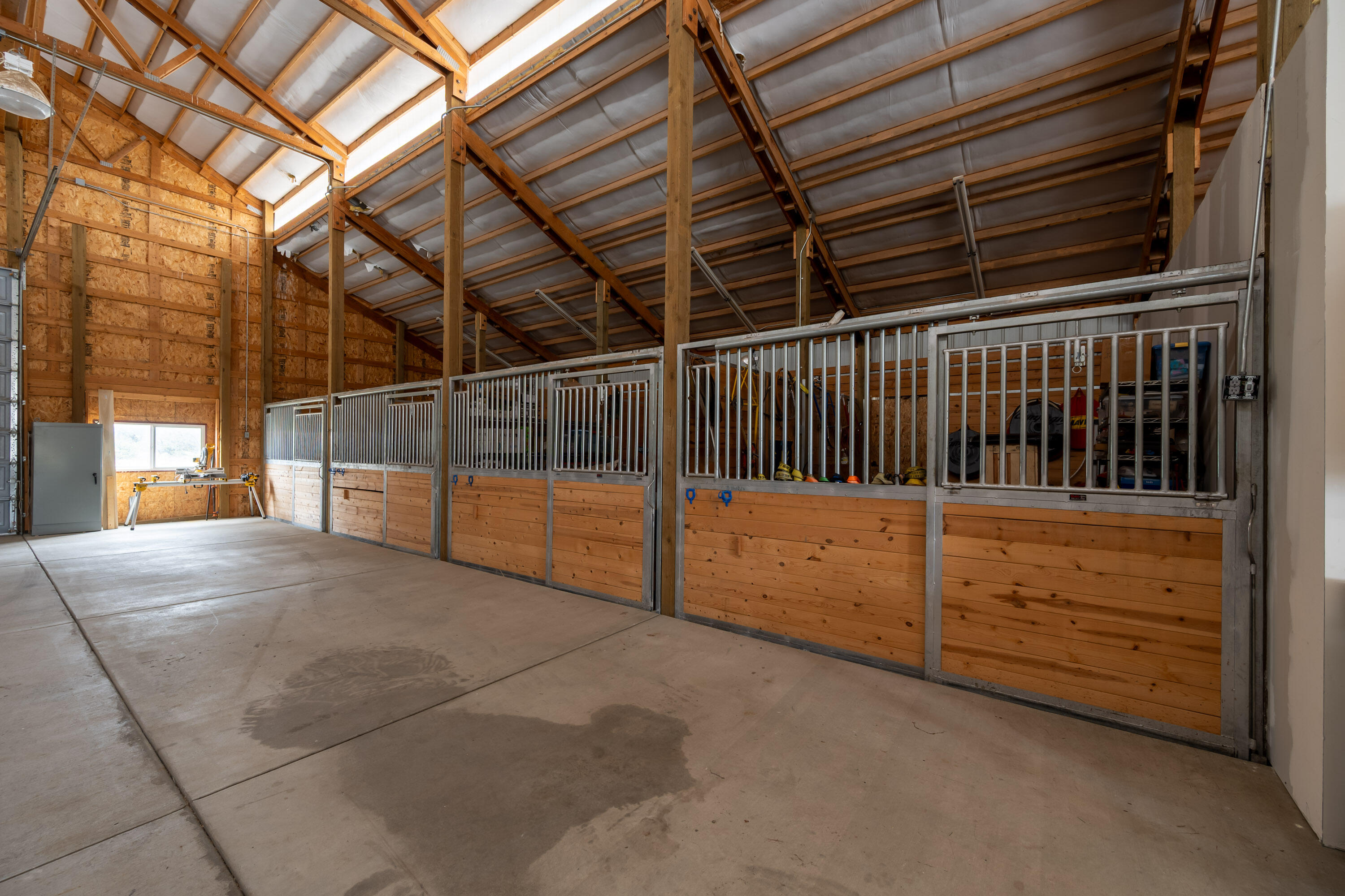 West Powell Butte Es - Residential