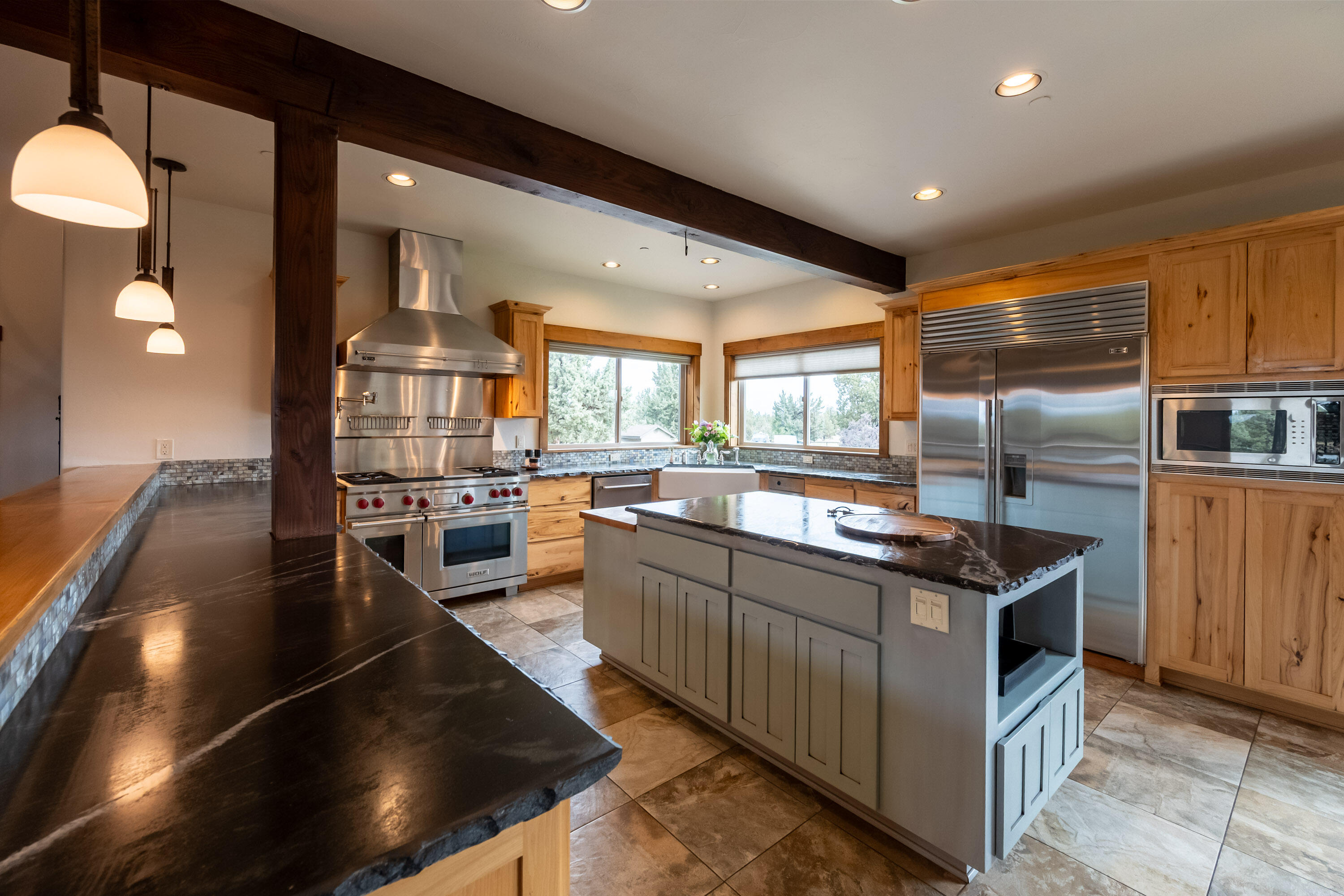 West Powell Butte Es - Residential