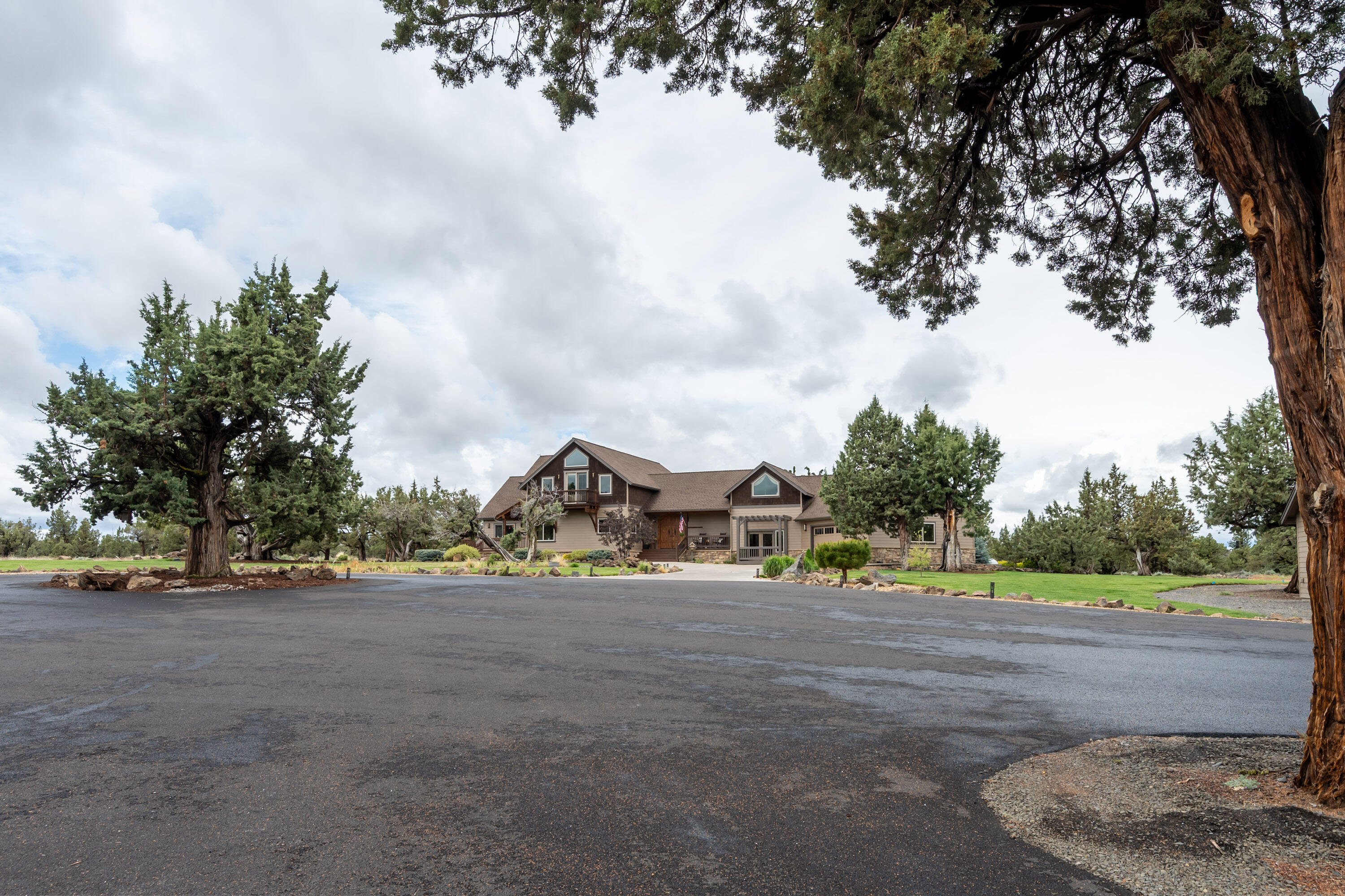 West Powell Butte Es - Residential