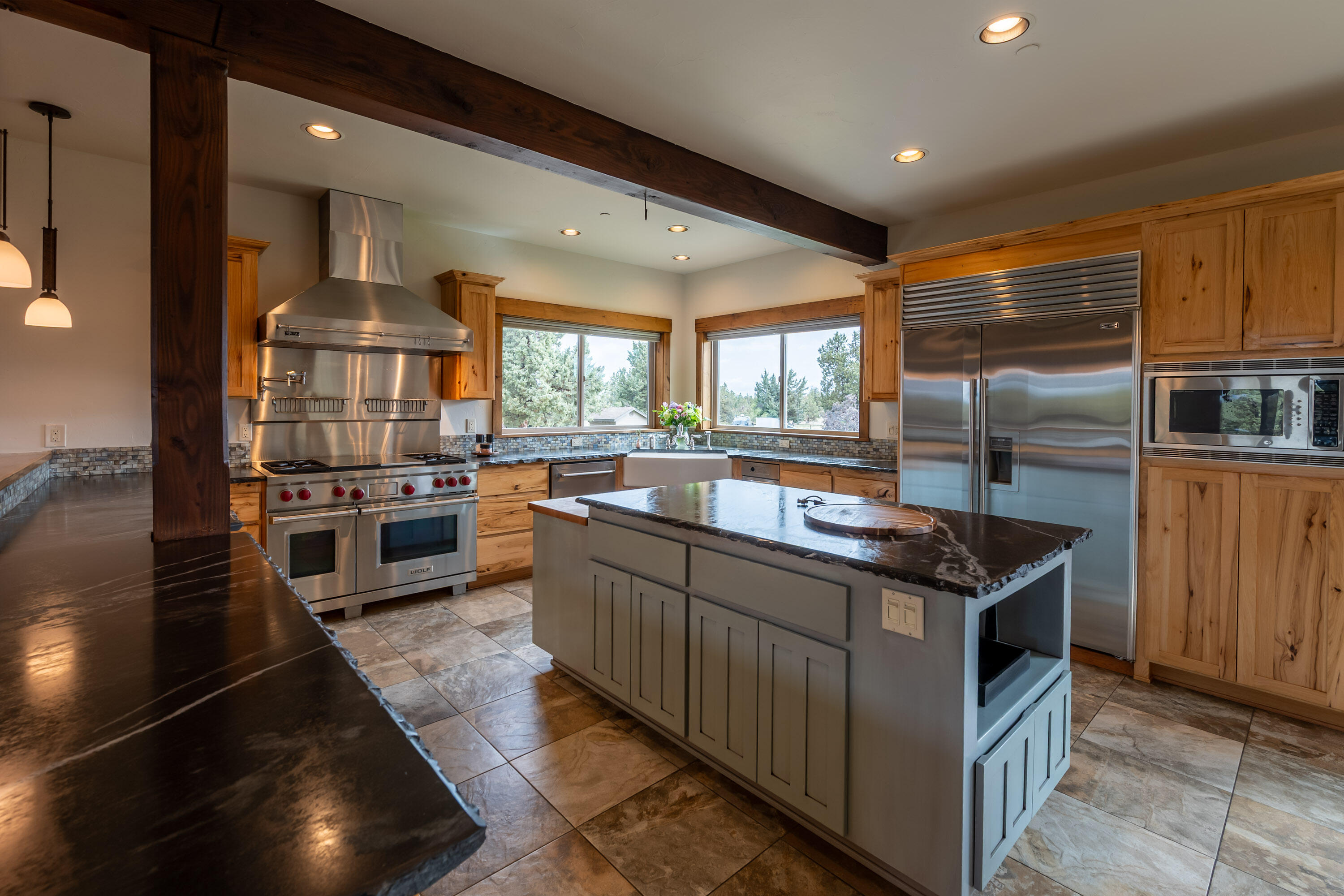 West Powell Butte Es - Residential