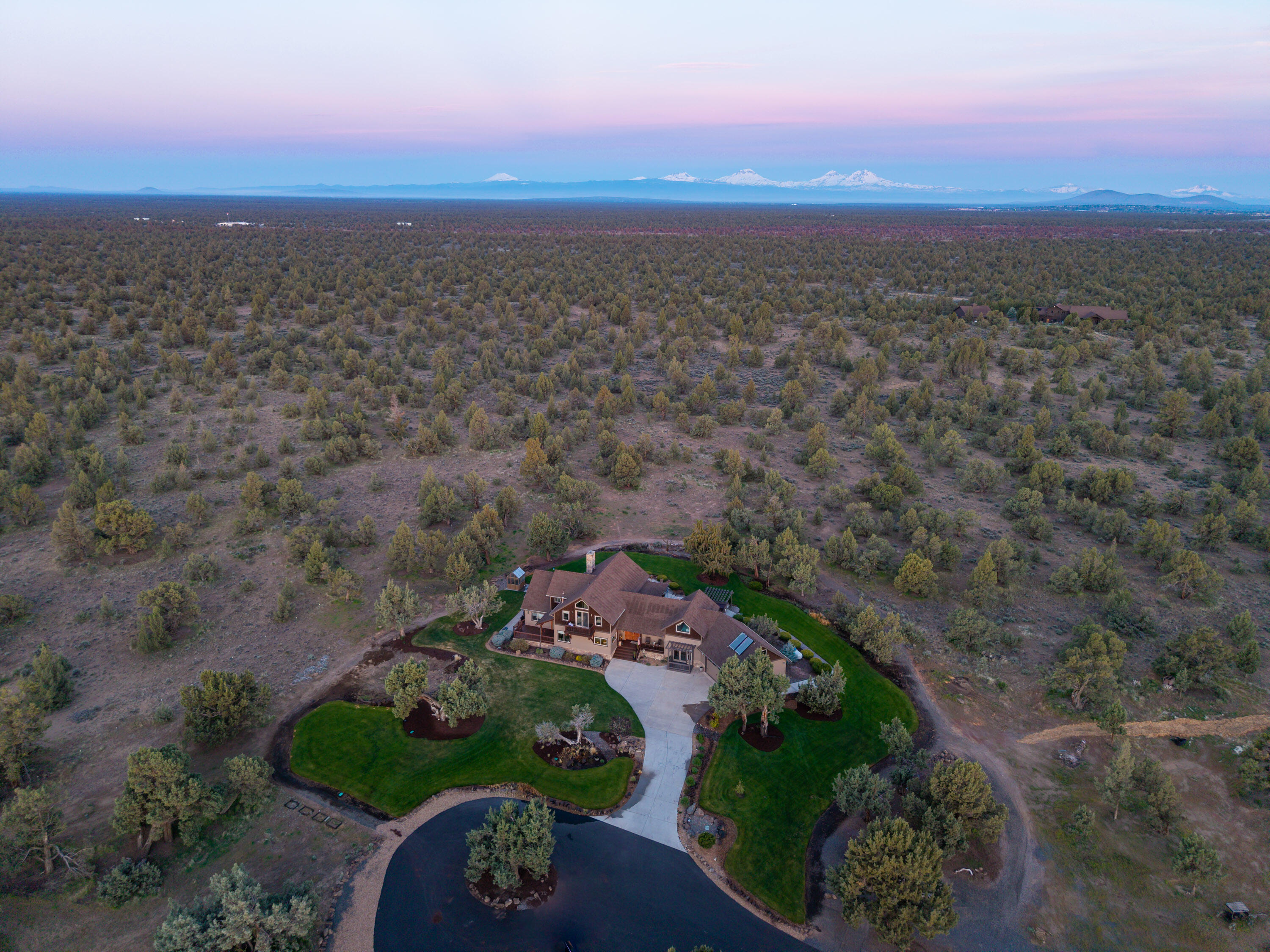 West Powell Butte Es - Residential