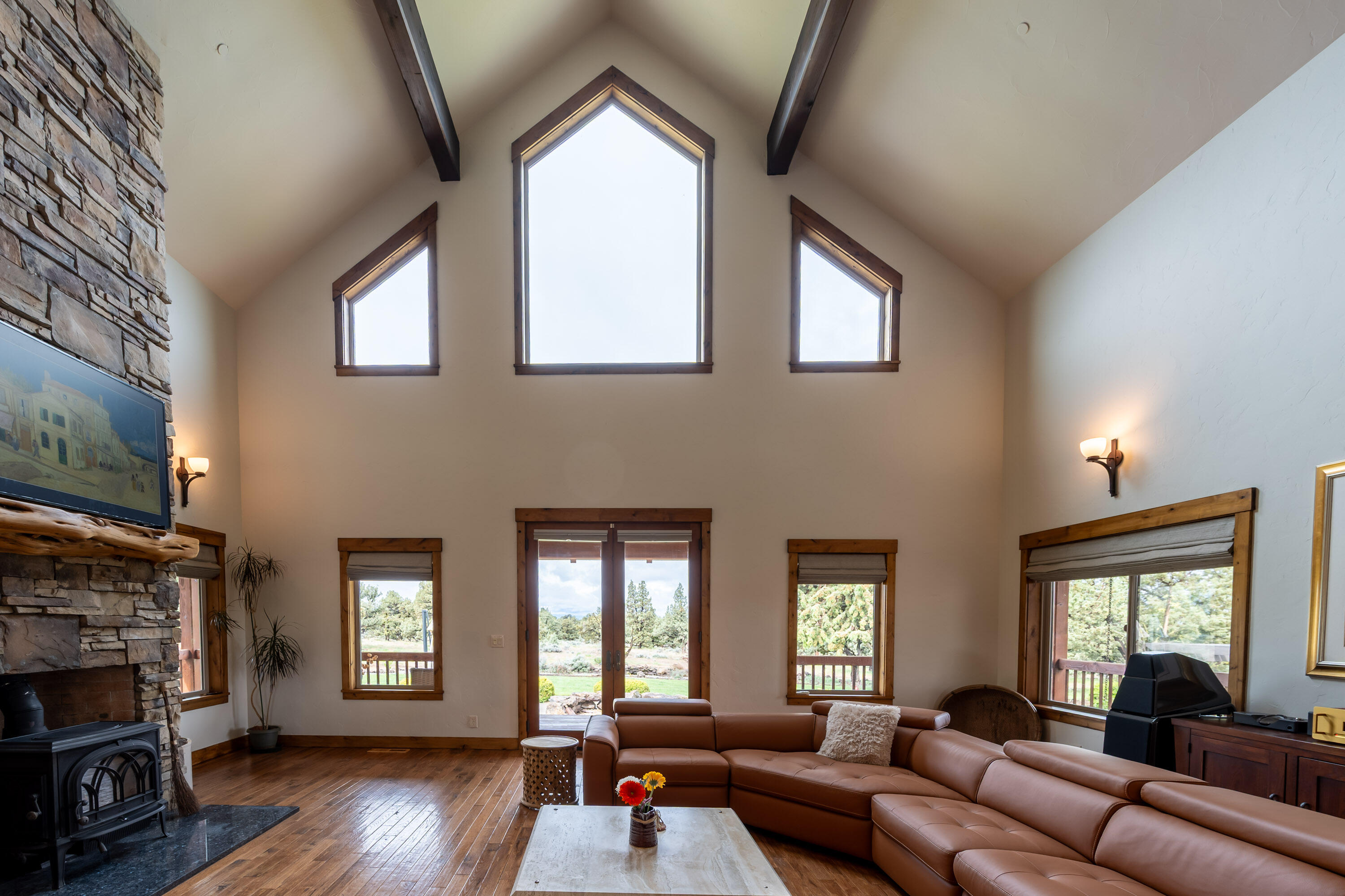 West Powell Butte Es - Residential