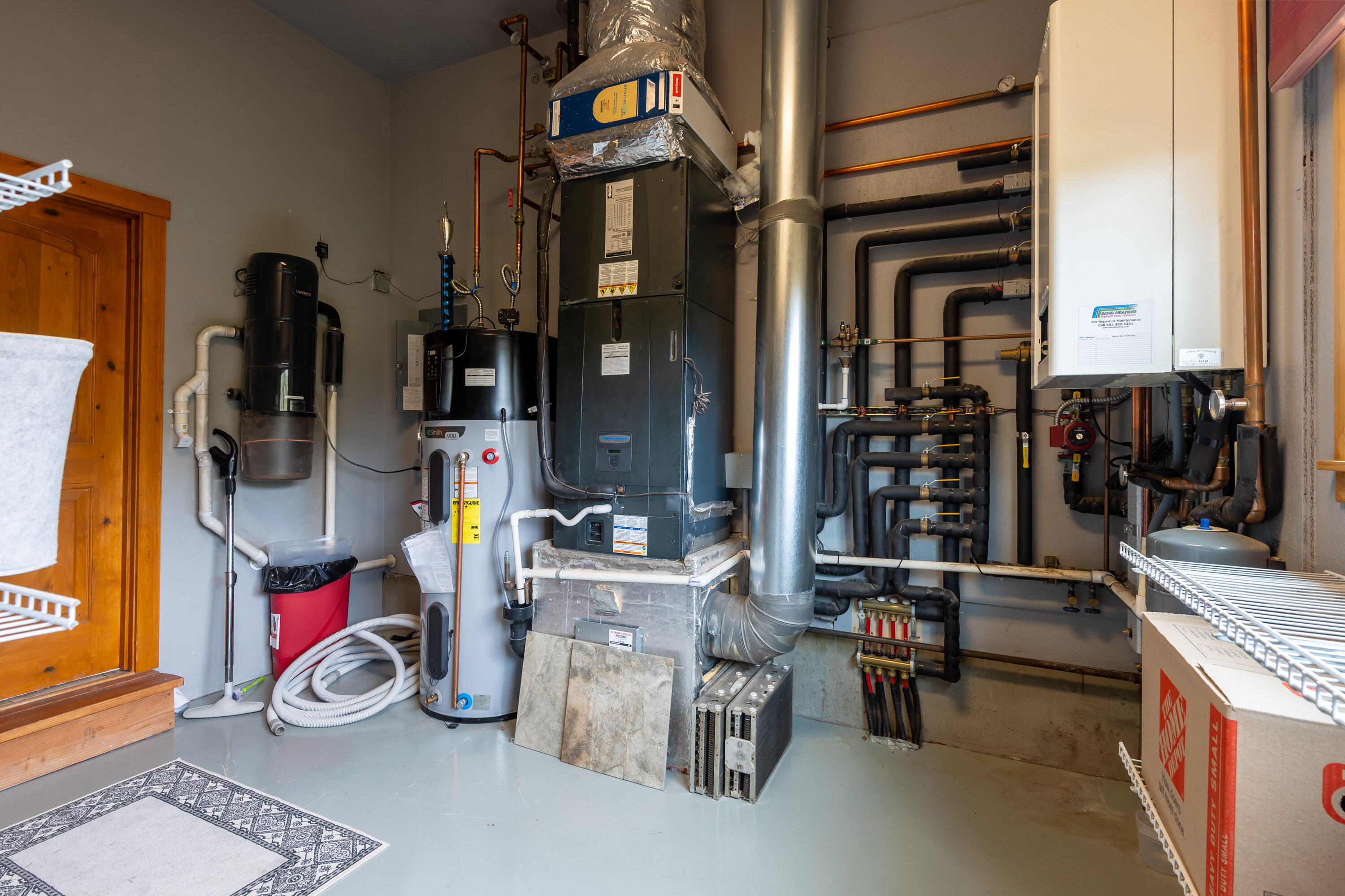 West Powell Butte Es - Residential