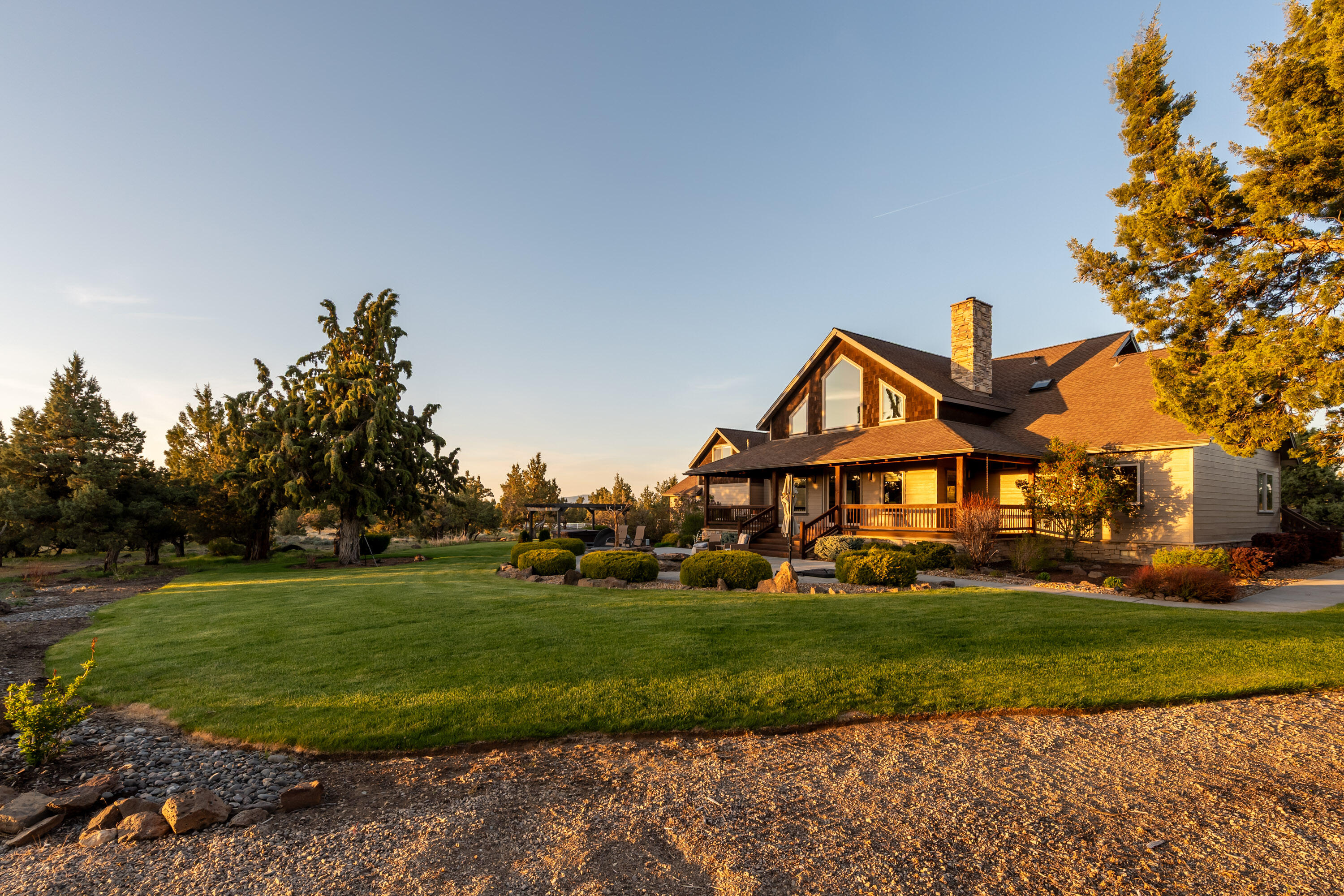 West Powell Butte Es - Residential