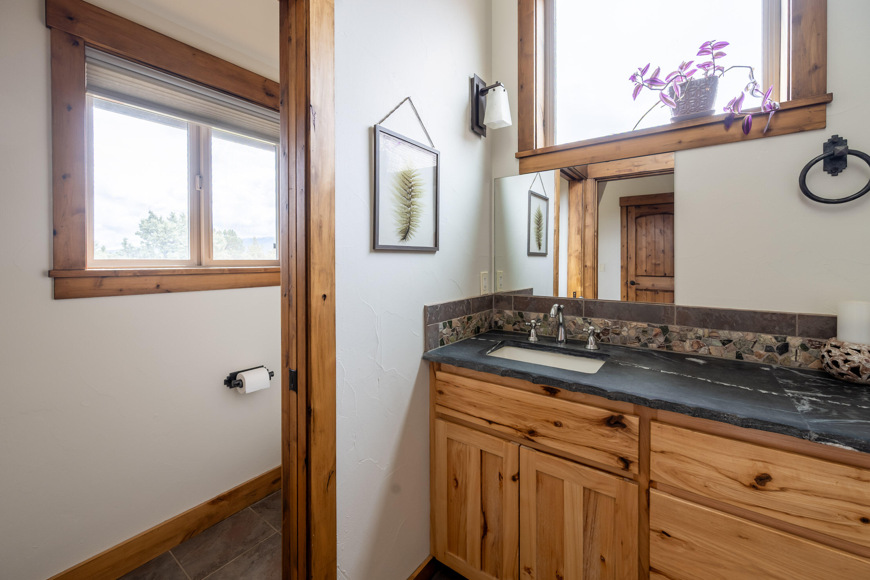 West Powell Butte Es - Residential