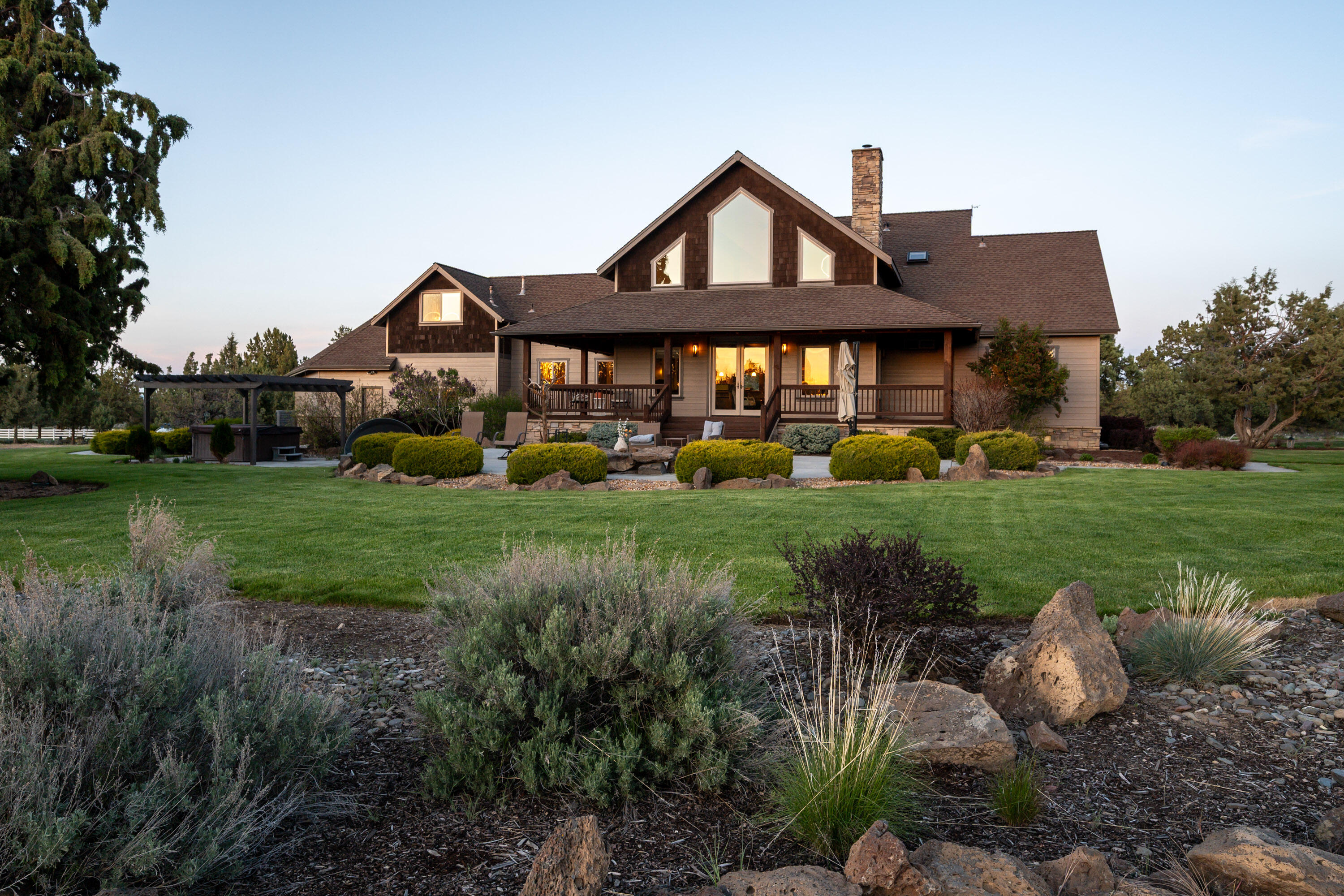 West Powell Butte Es - Residential