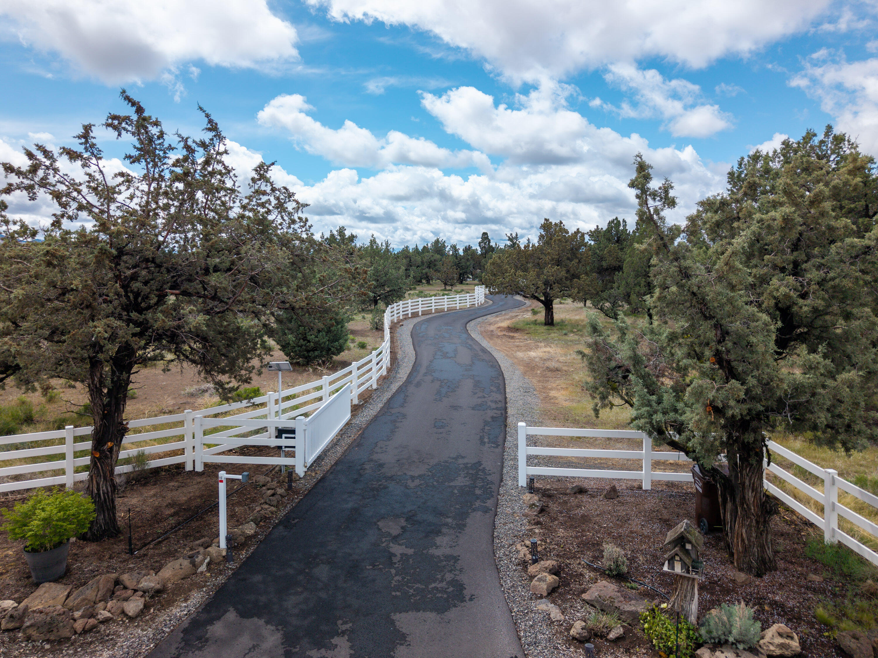 West Powell Butte Es - Residential