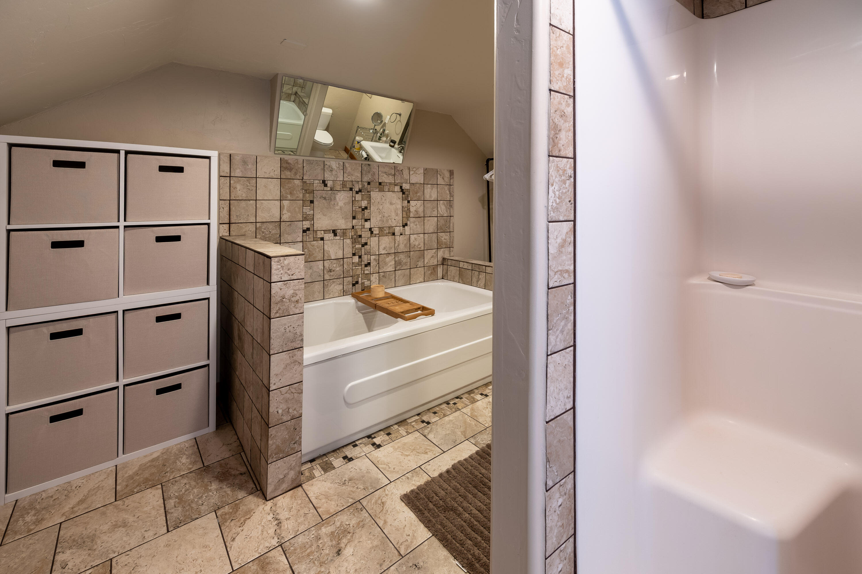 West Powell Butte Es - Residential