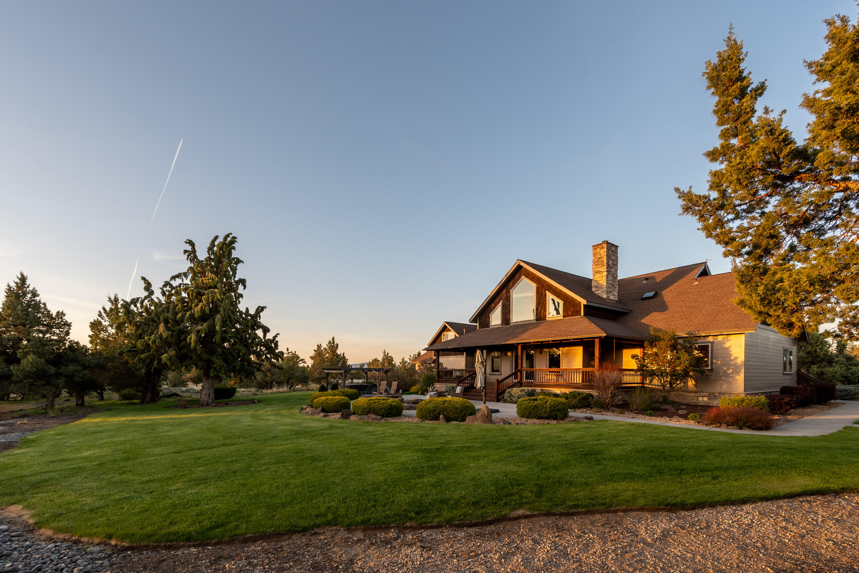 West Powell Butte Es - Residential