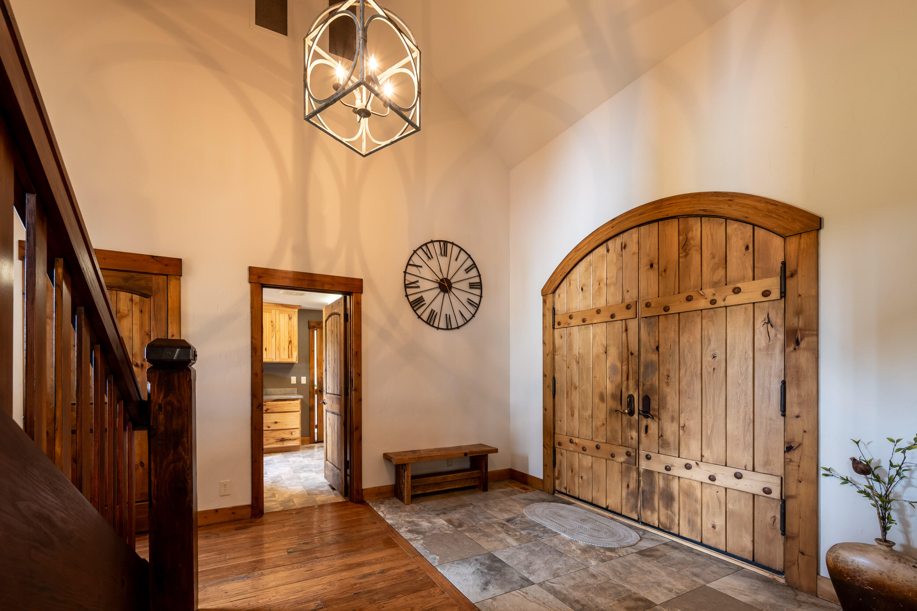 West Powell Butte Es - Residential