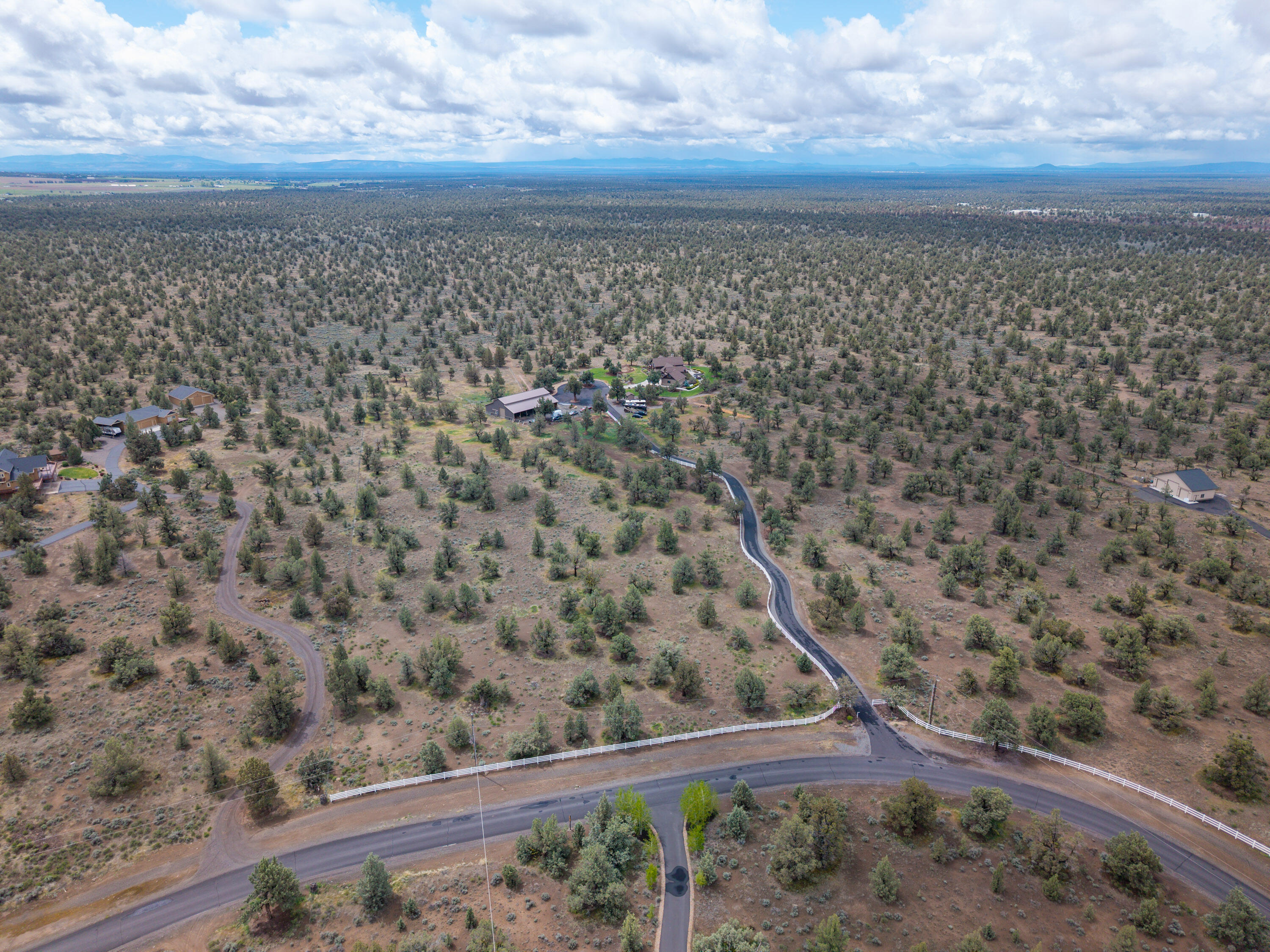 West Powell Butte Es - Residential