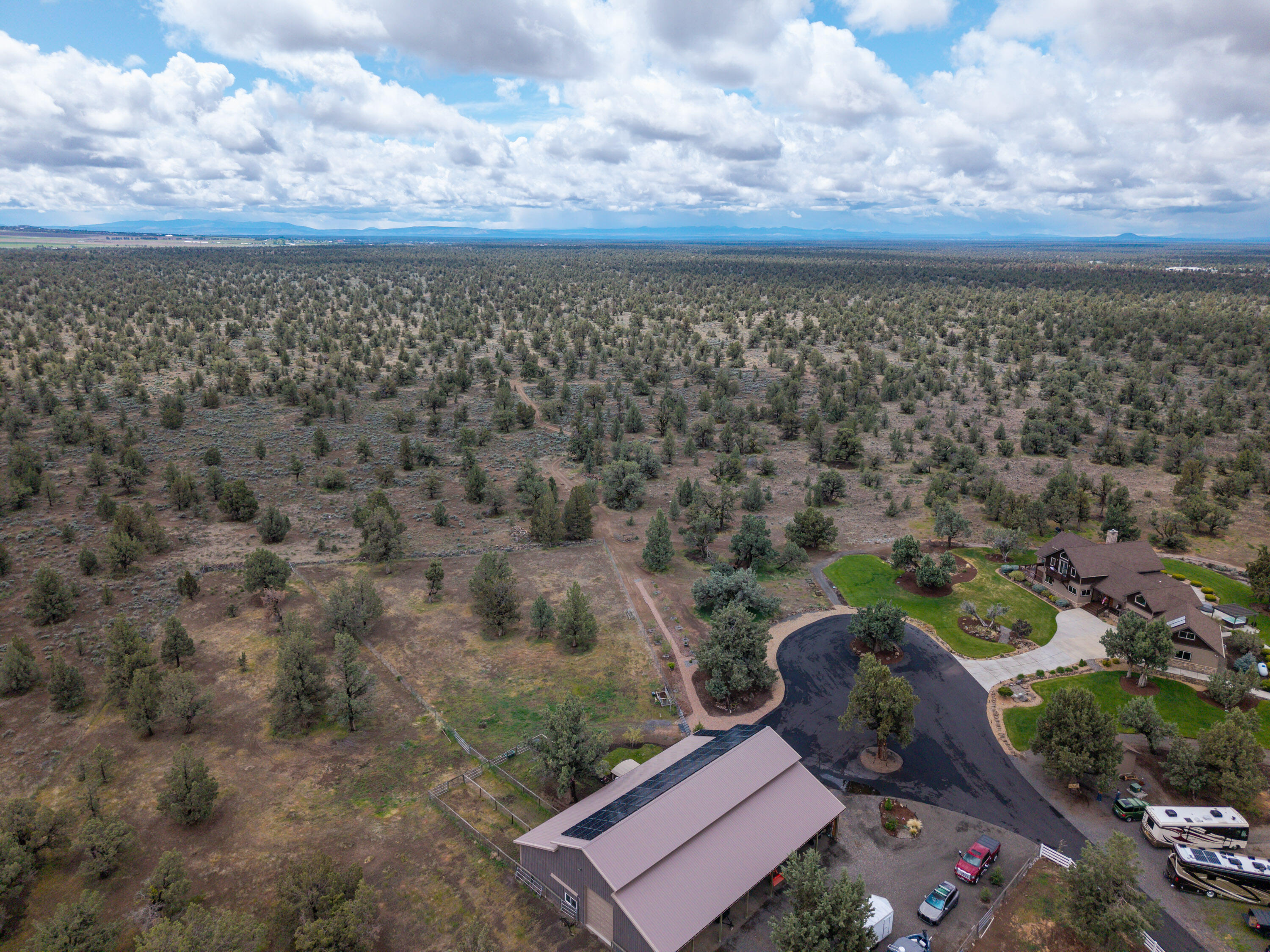 West Powell Butte Es - Residential