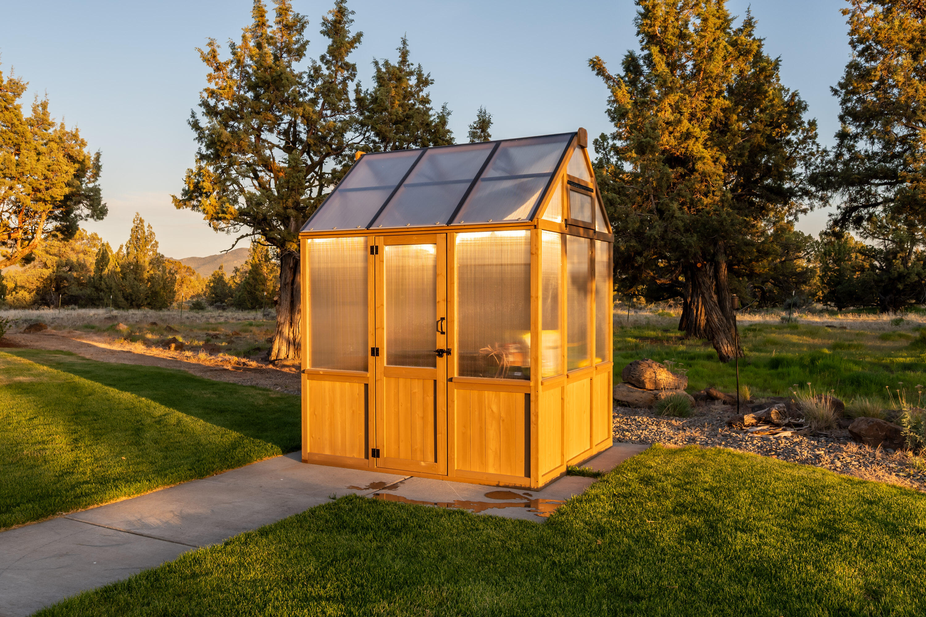 West Powell Butte Es - Residential