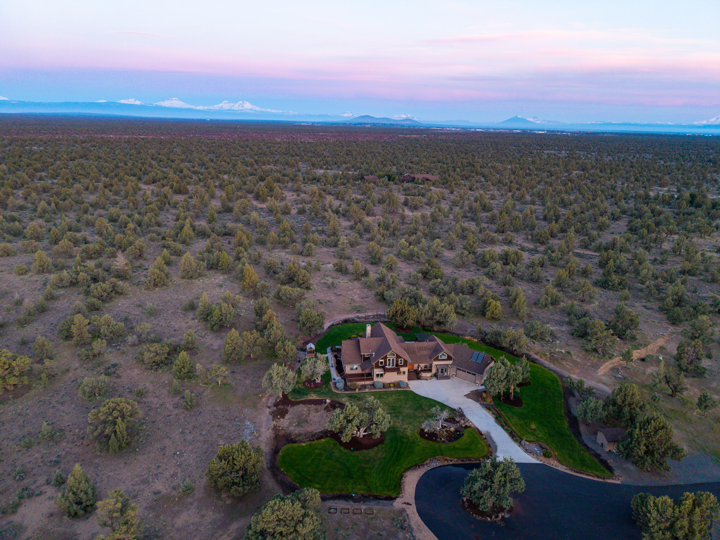 West Powell Butte Es - Residential