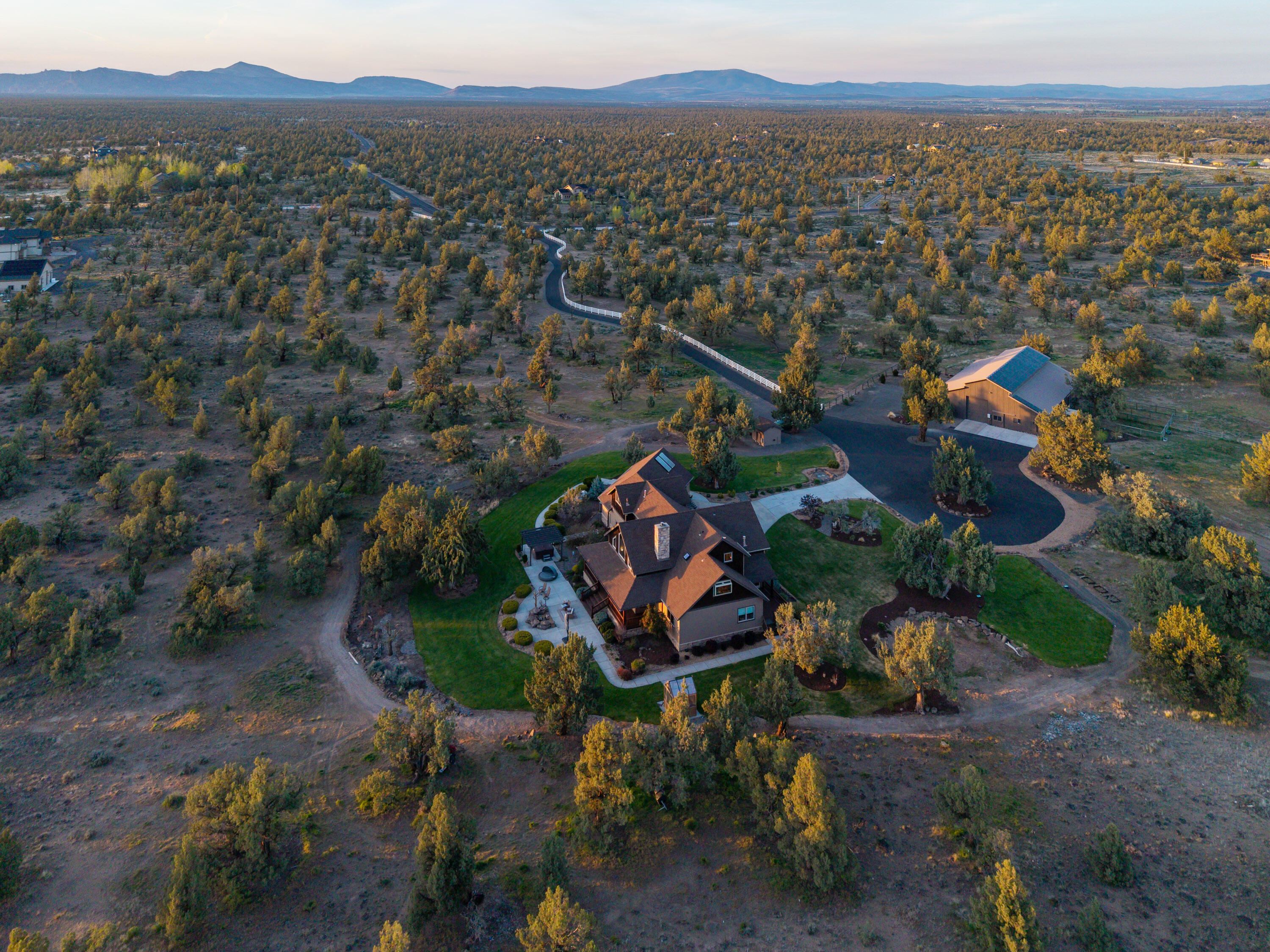 West Powell Butte Es - Residential