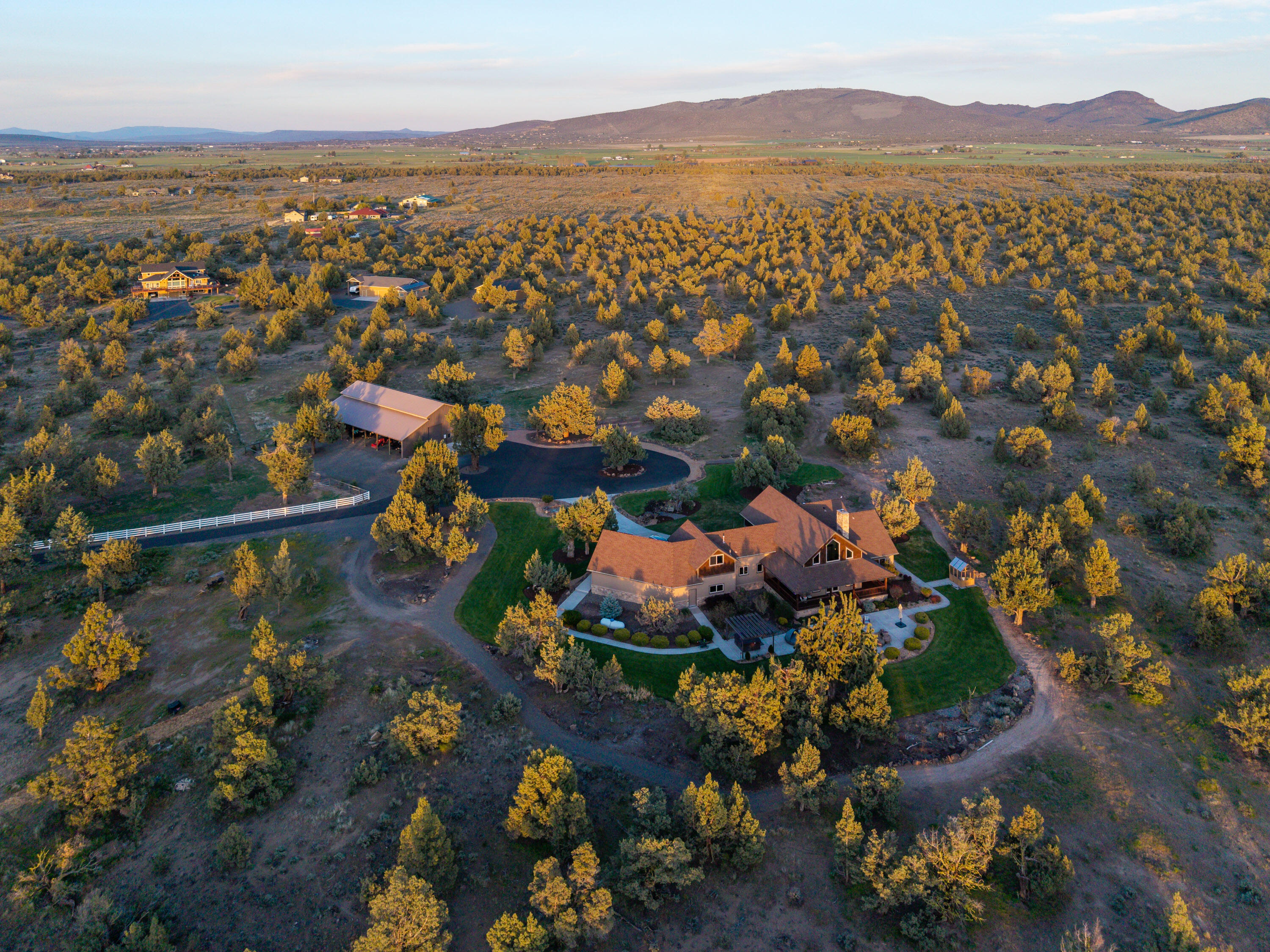 West Powell Butte Es - Residential