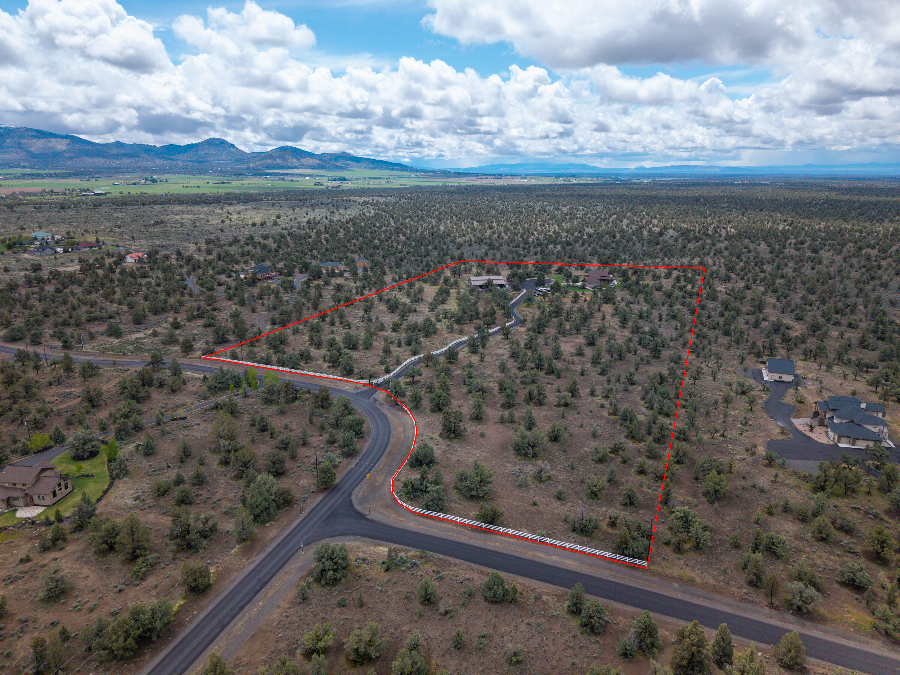 West Powell Butte Es - Residential