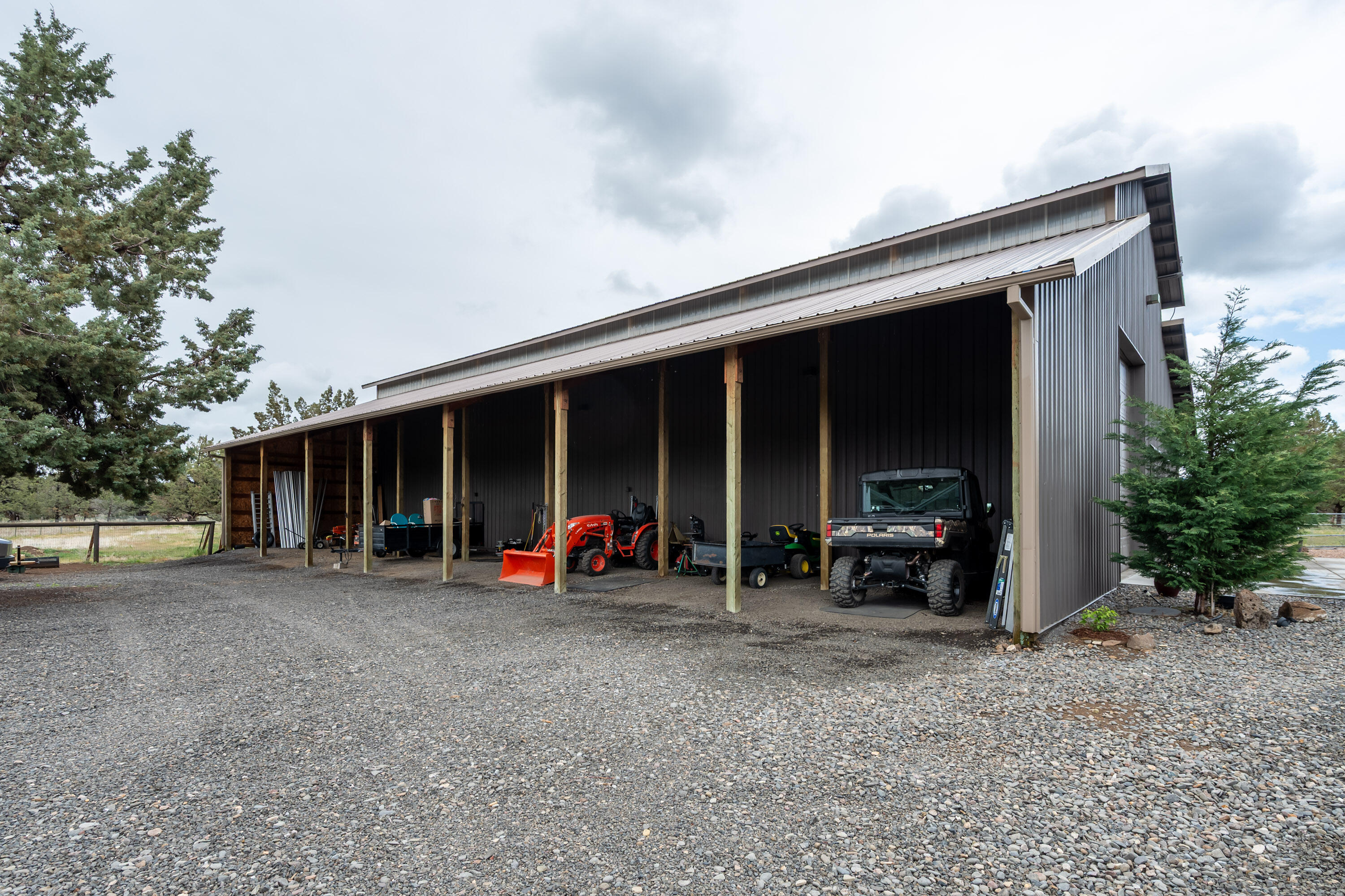 West Powell Butte Es - Residential